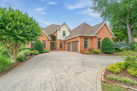 9627 Mariners Point Knoxville TN 37922