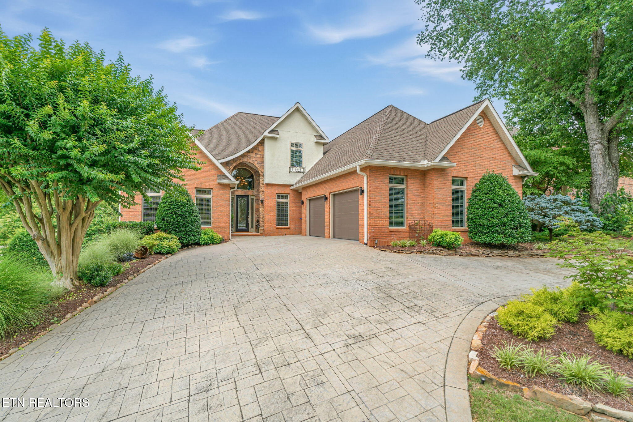 9627 Mariners Point Knoxville TN 37922