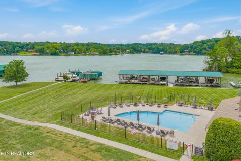 9627 Mariners Point Knoxville TN 37922