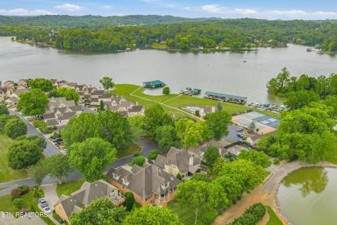 9627 Mariners Point Knoxville TN 37922