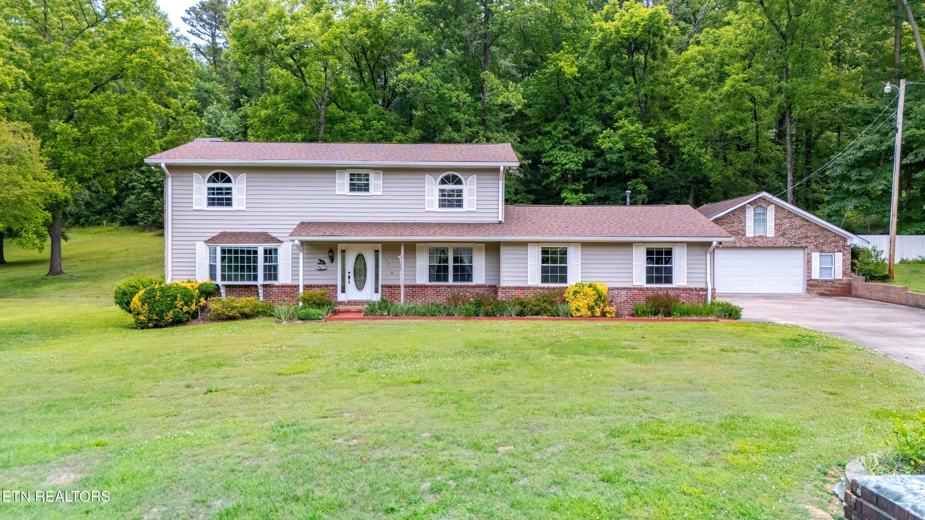 6848 Ivanwood Drive Hixson TN 37343