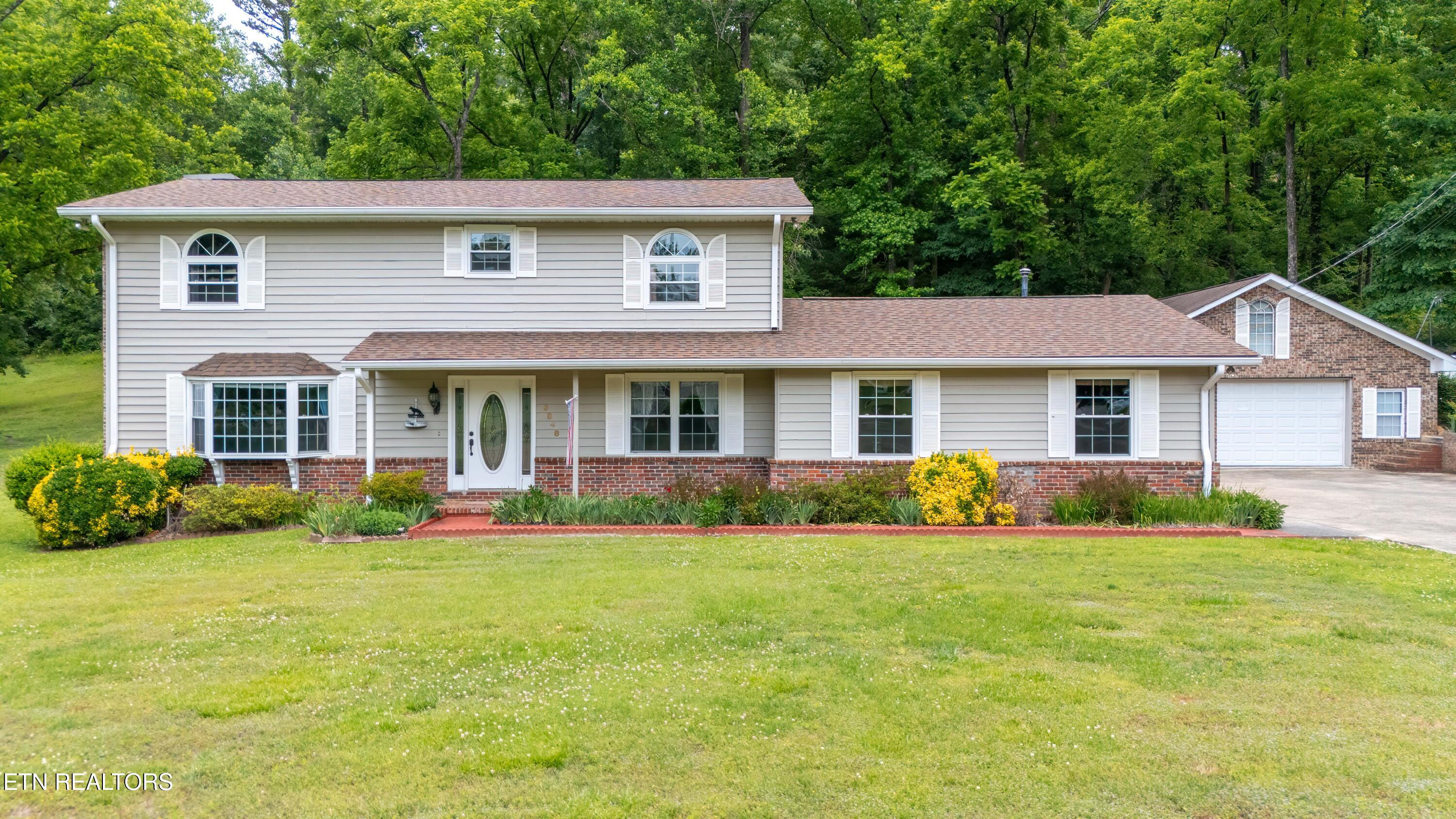6848 Ivanwood Drive Hixson TN 37343