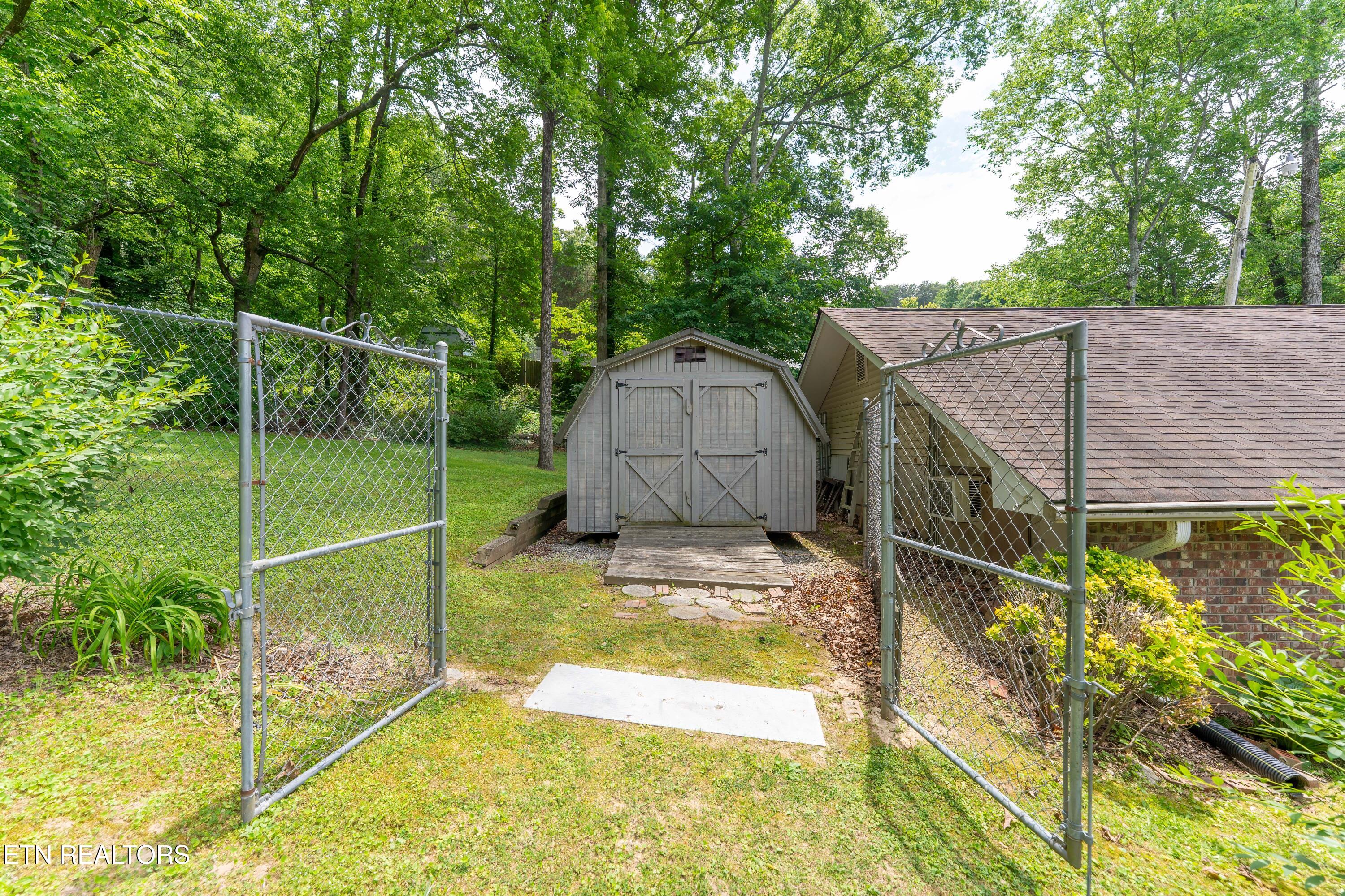 6848 Ivanwood Drive Hixson TN 37343