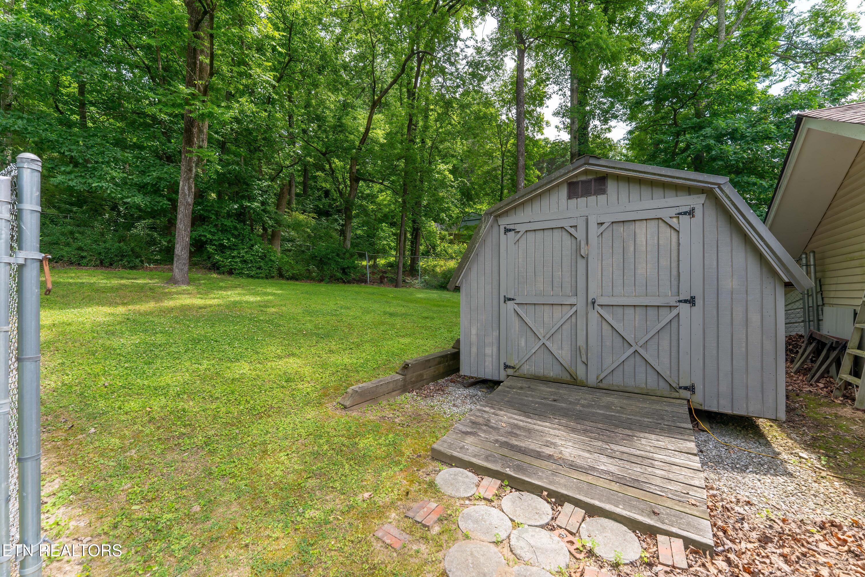 6848 Ivanwood Drive Hixson TN 37343
