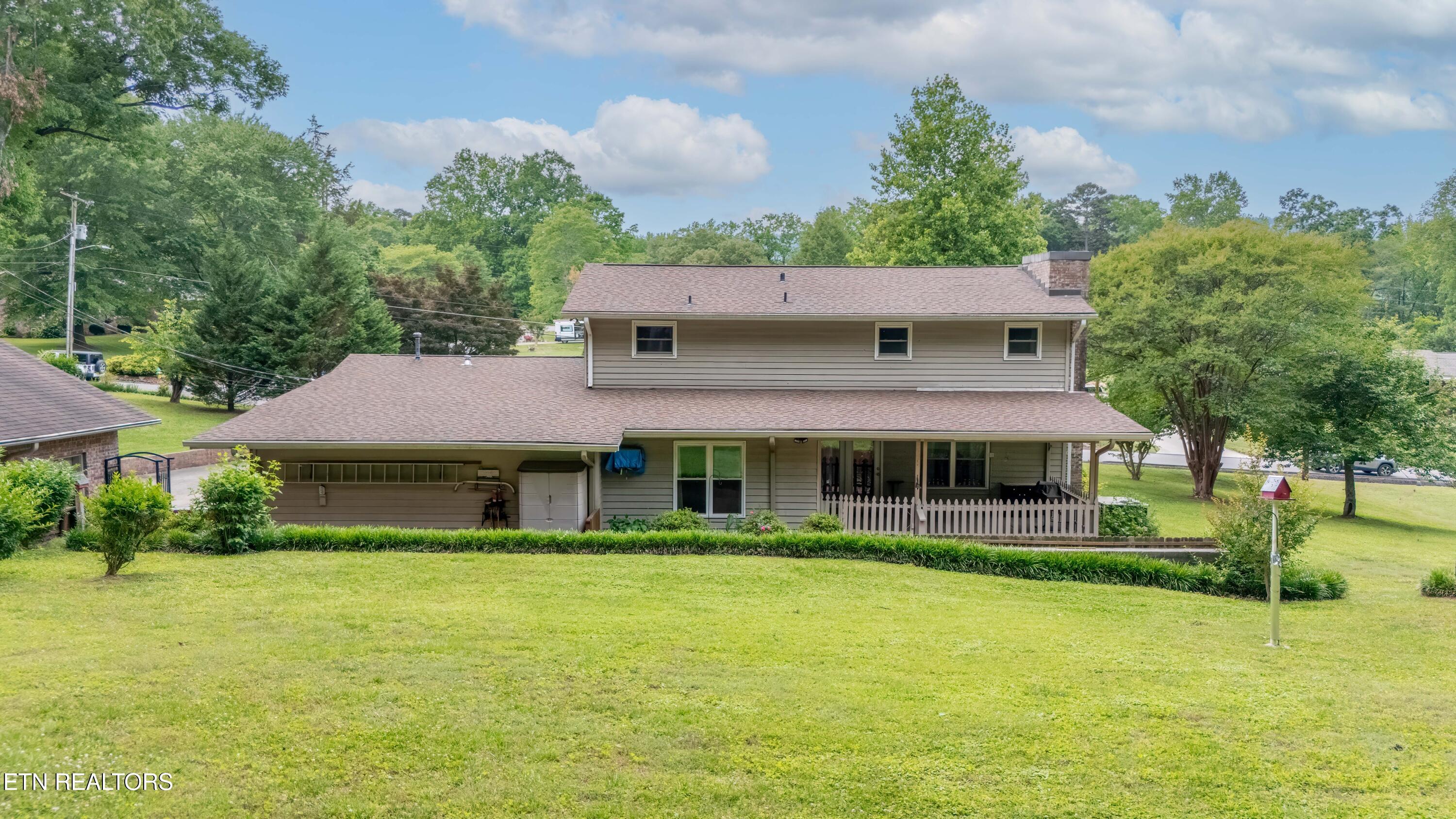 6848 Ivanwood Drive Hixson TN 37343