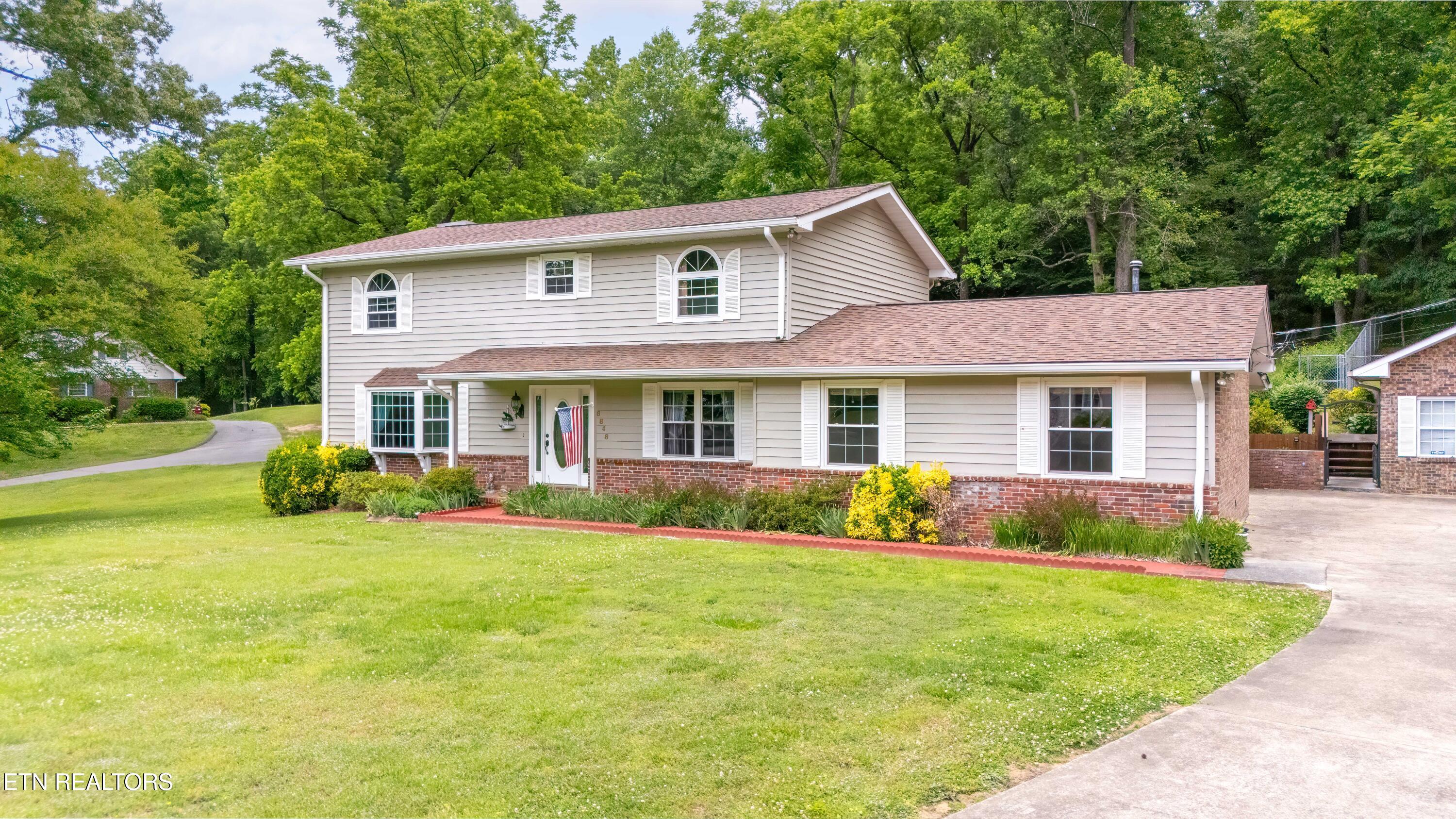6848 Ivanwood Drive Hixson TN 37343