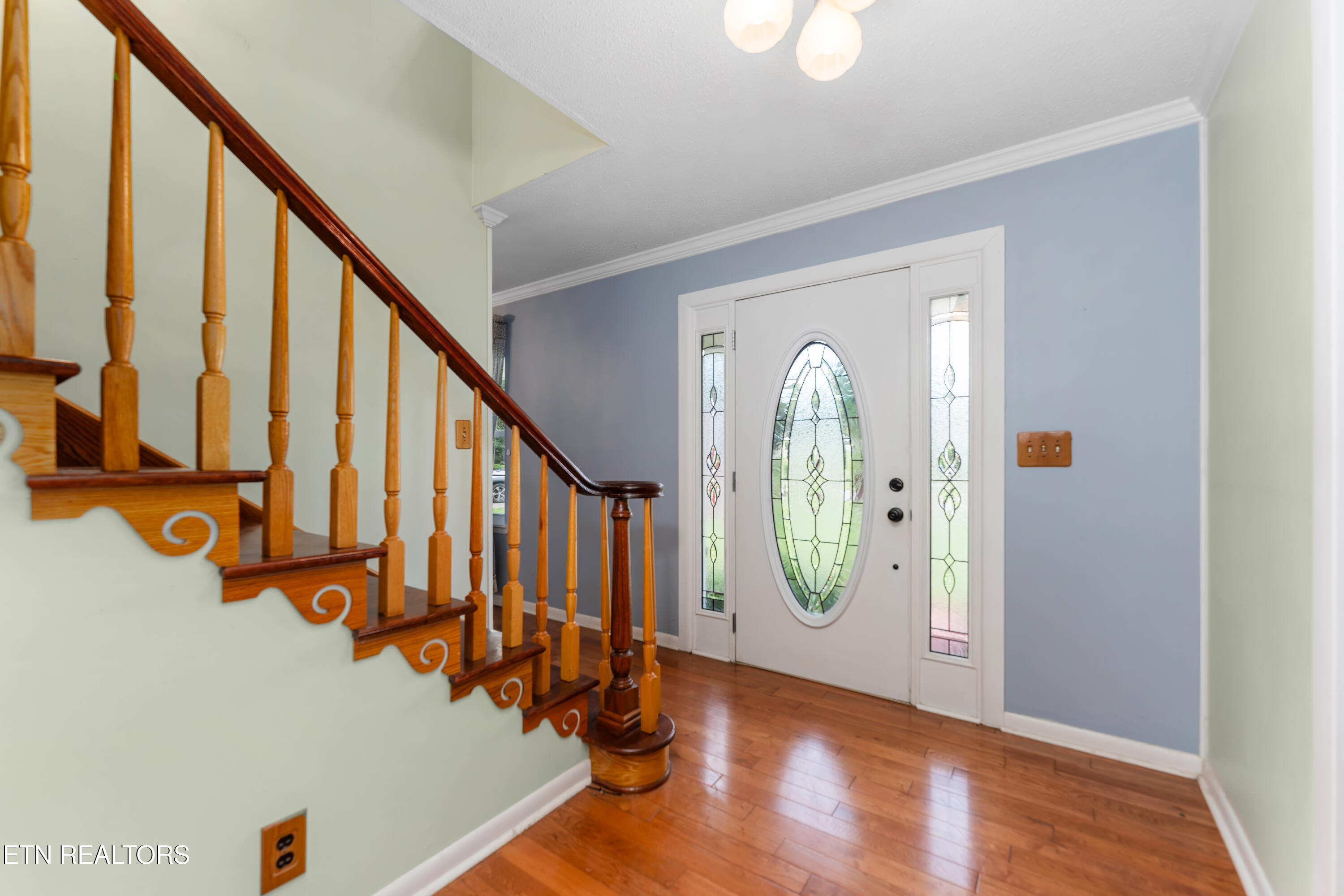6848 Ivanwood Drive Hixson TN 37343