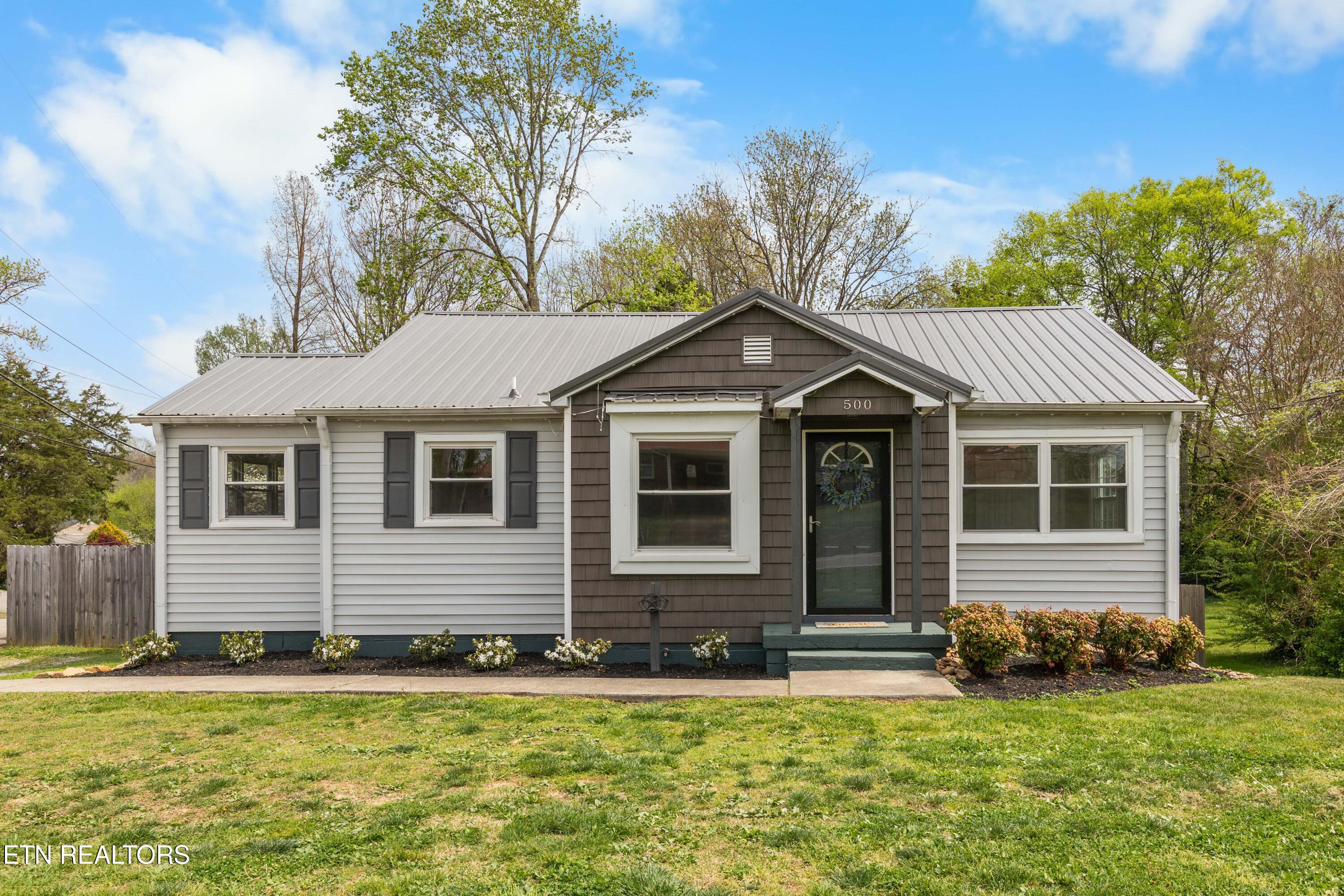 500 Stone Road Knoxville TN 37920