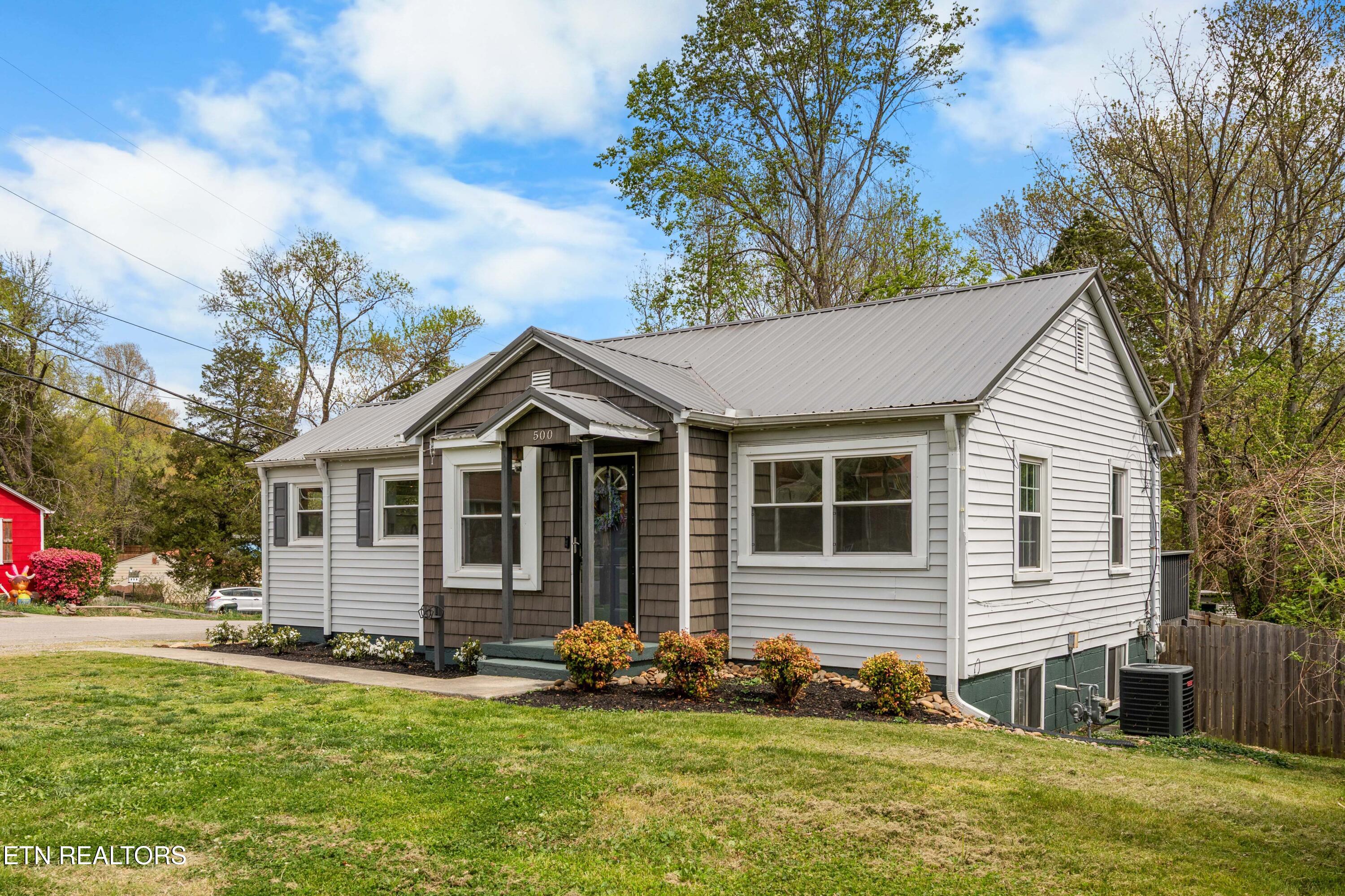 500 Stone Road Knoxville TN 37920
