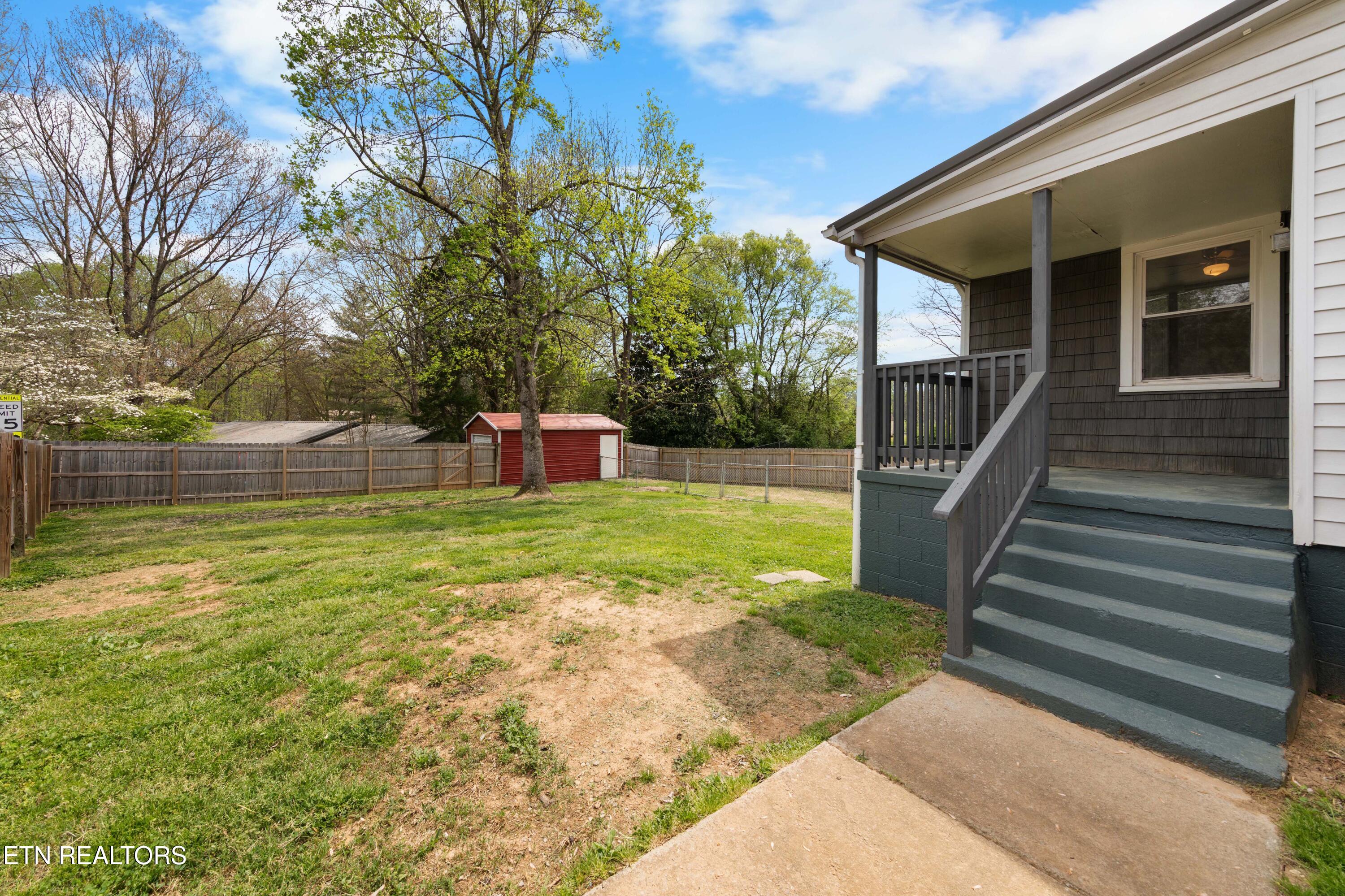 500 Stone Road Knoxville TN 37920