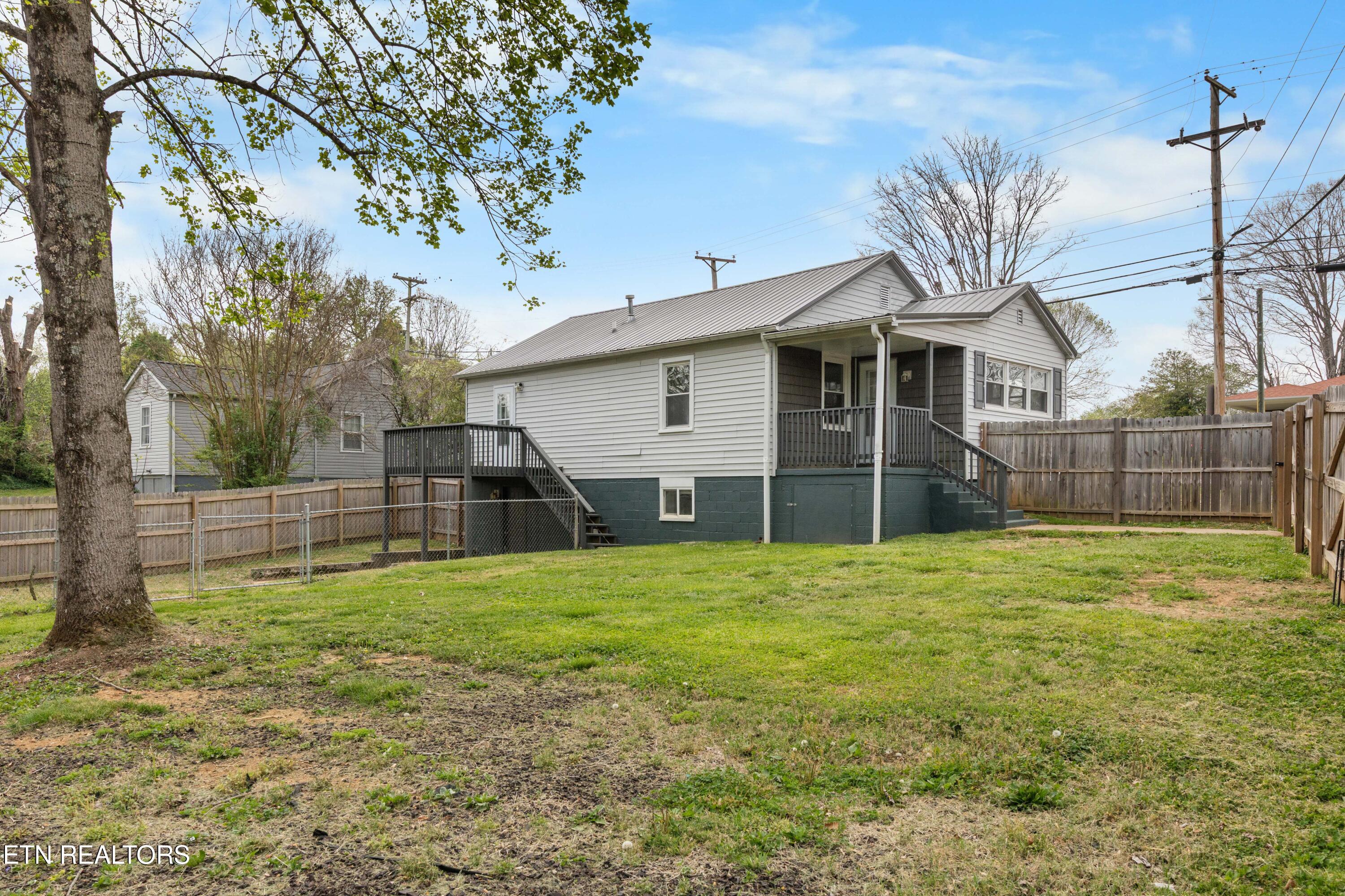 500 Stone Road Knoxville TN 37920