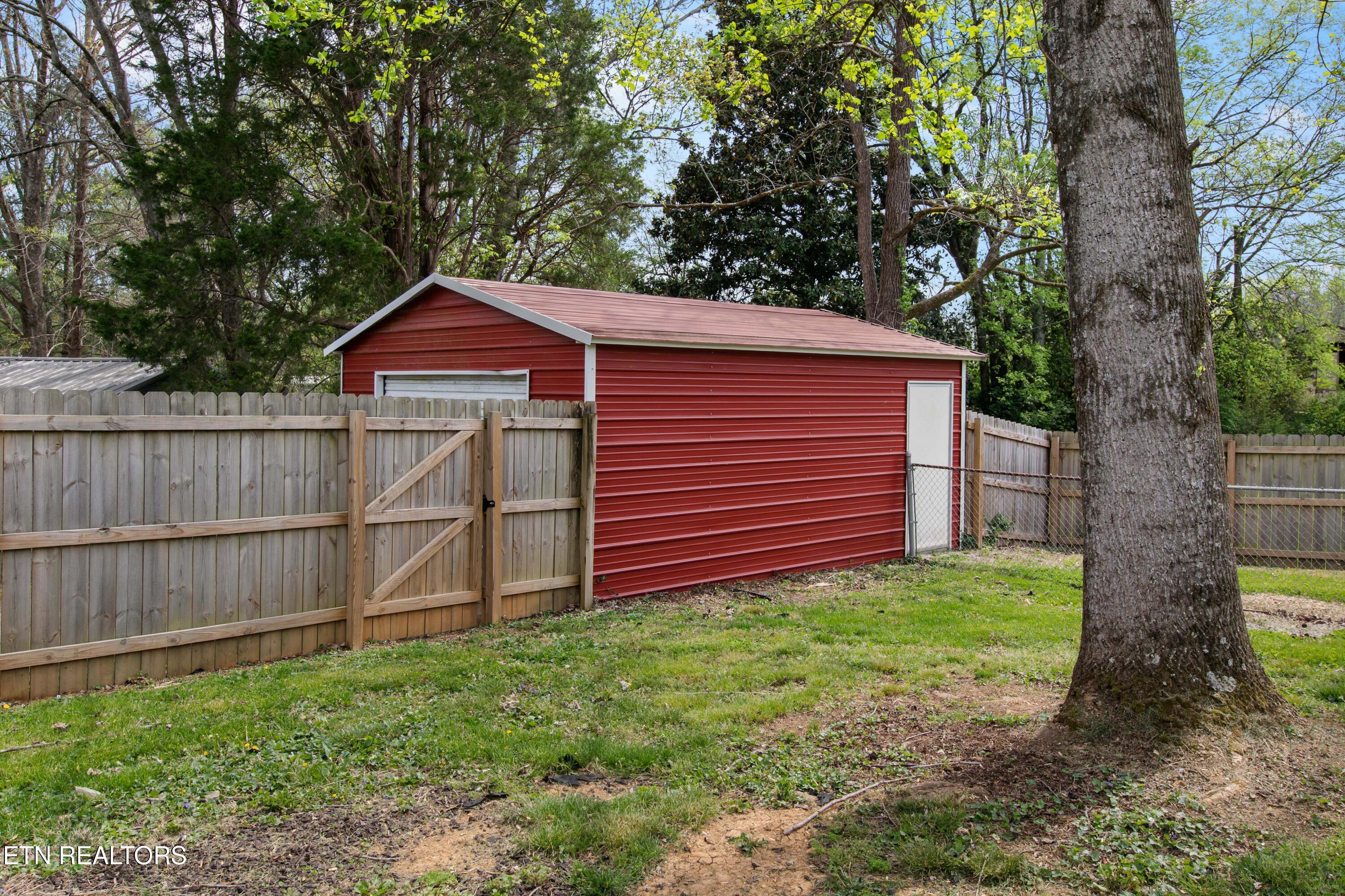 500 Stone Road Knoxville TN 37920