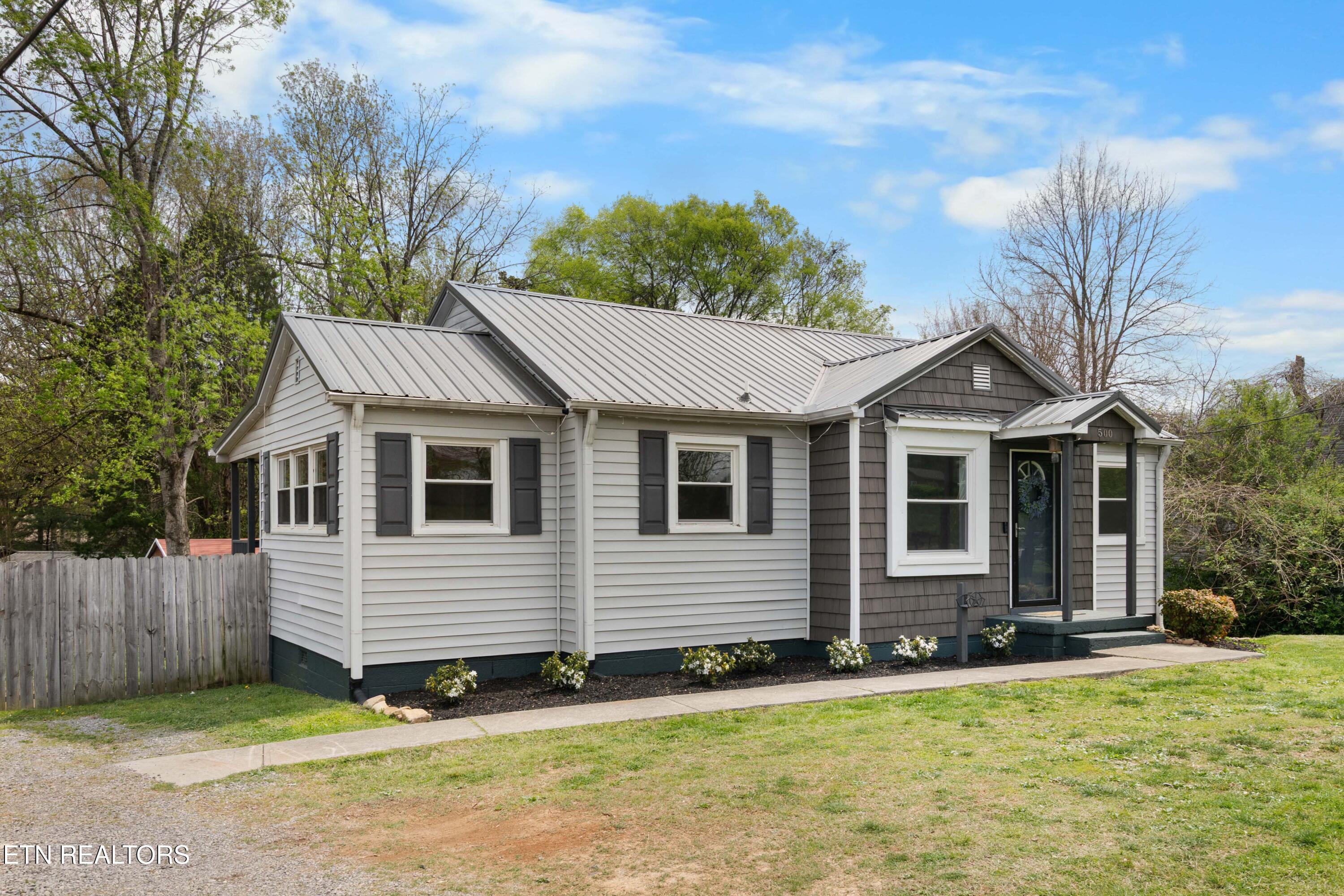 500 Stone Road Knoxville TN 37920