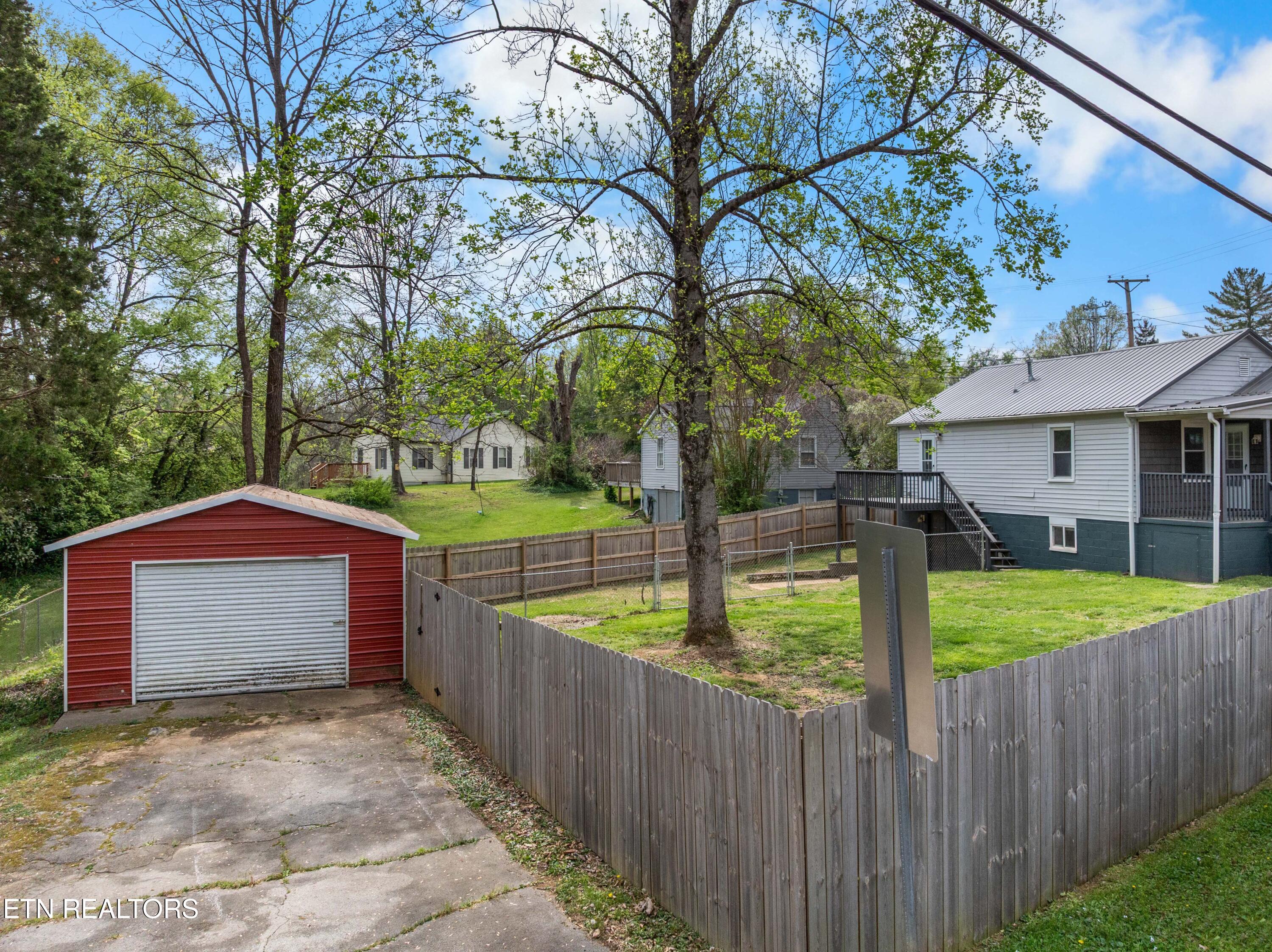 500 Stone Road Knoxville TN 37920
