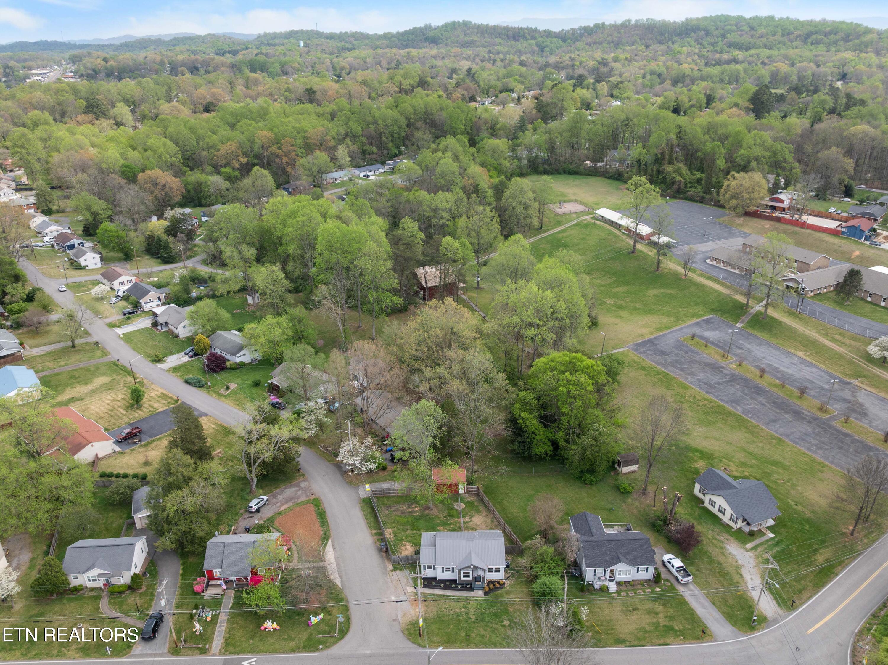 500 Stone Road Knoxville TN 37920