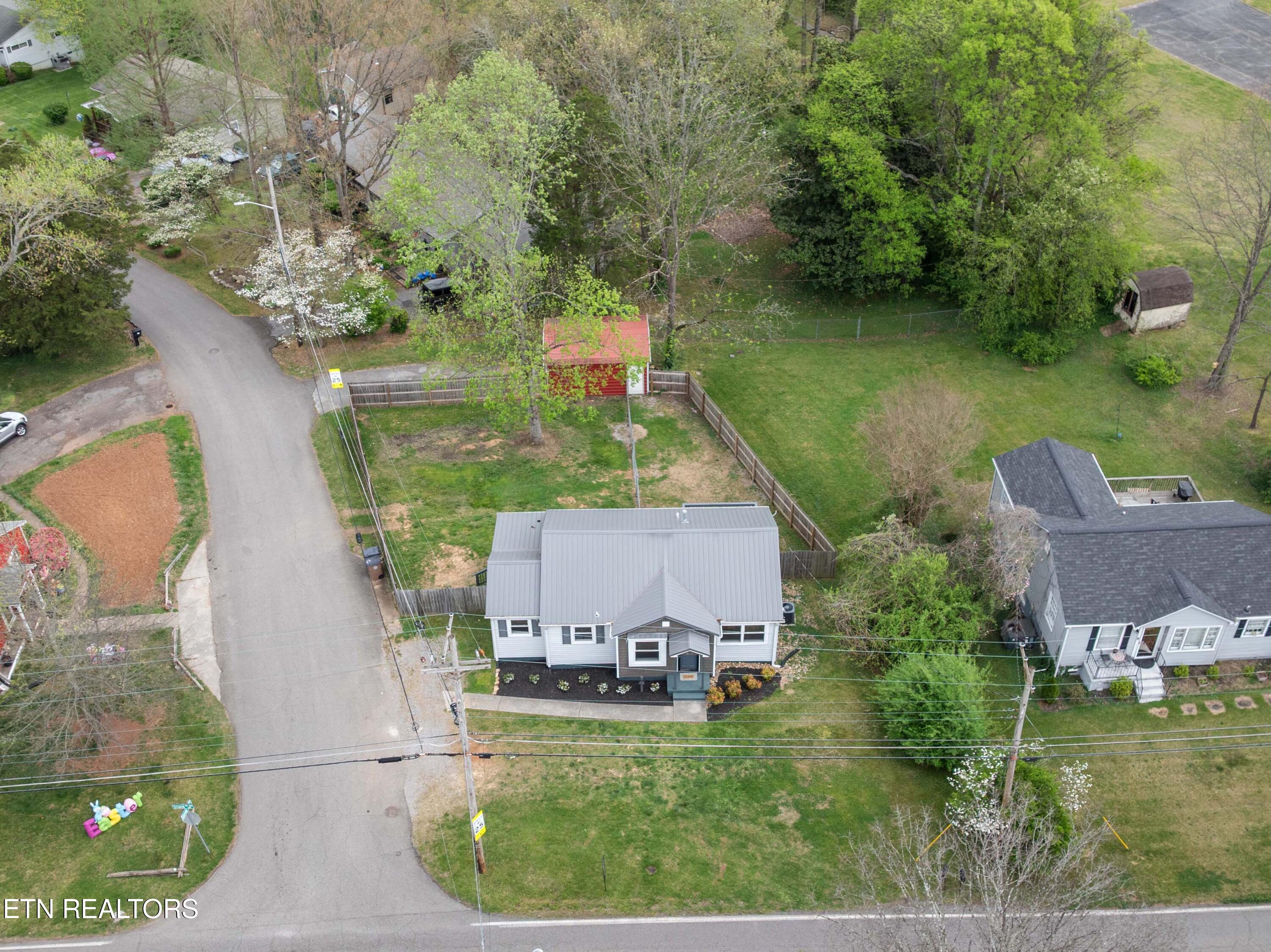 500 Stone Road Knoxville TN 37920