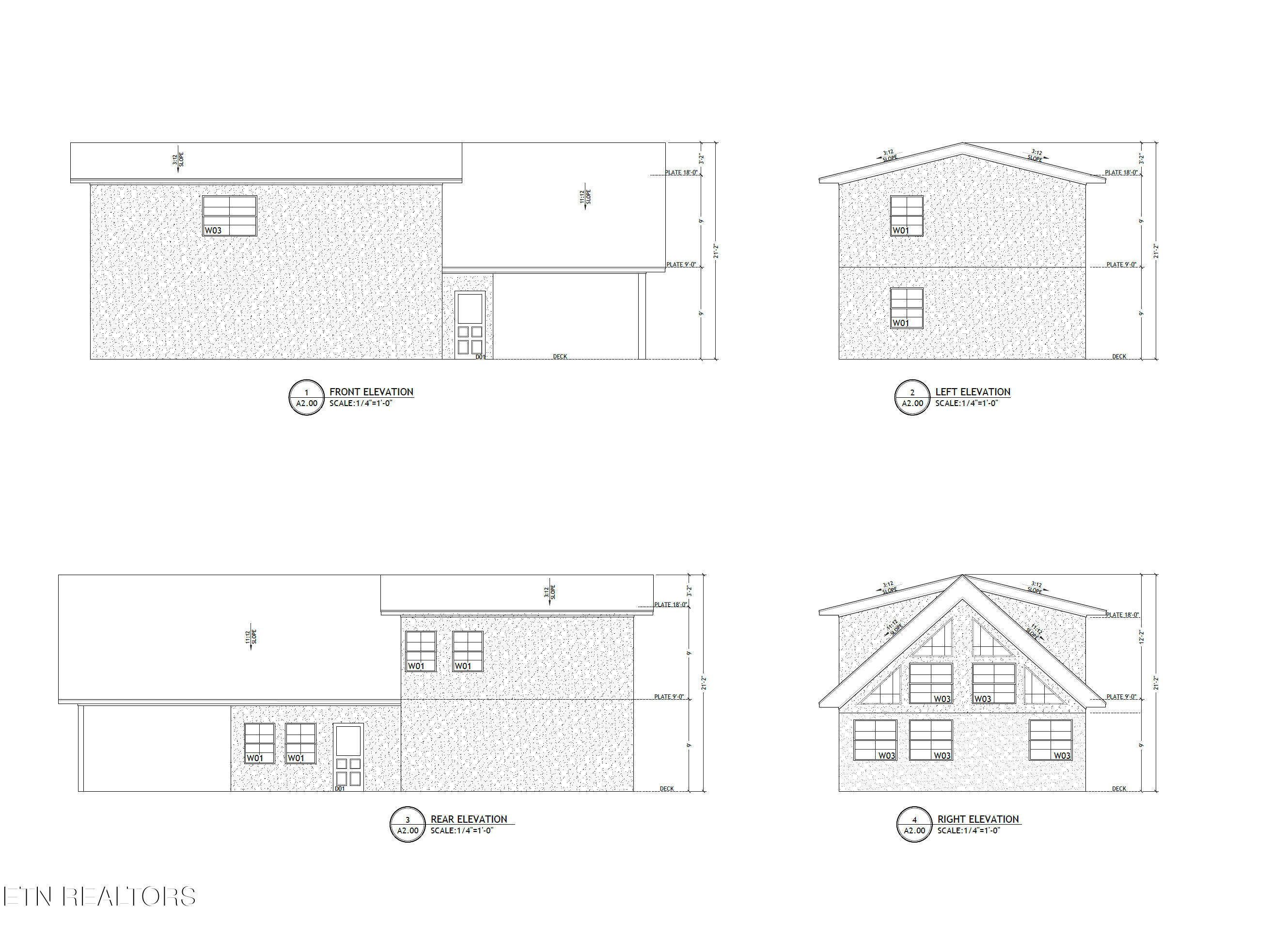 2743 Overholt Trail Sevierville TN 37876