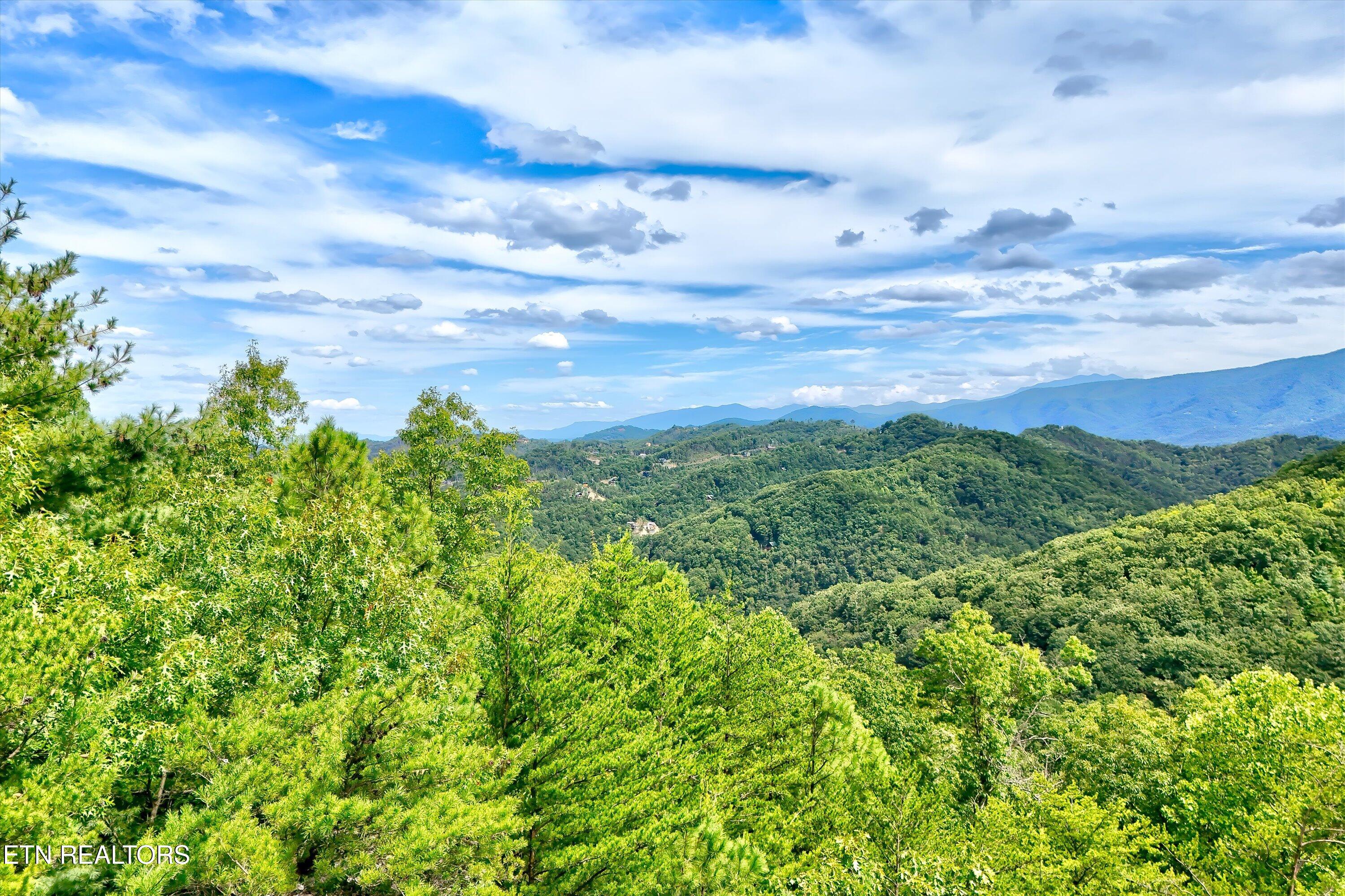 2743 Overholt Trail Sevierville TN 37876
