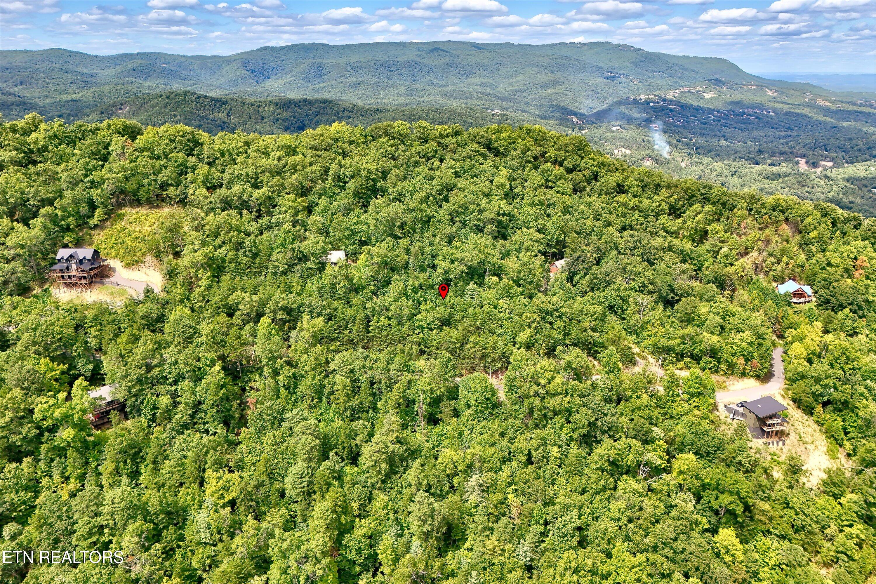 2743 Overholt Trail Sevierville TN 37876