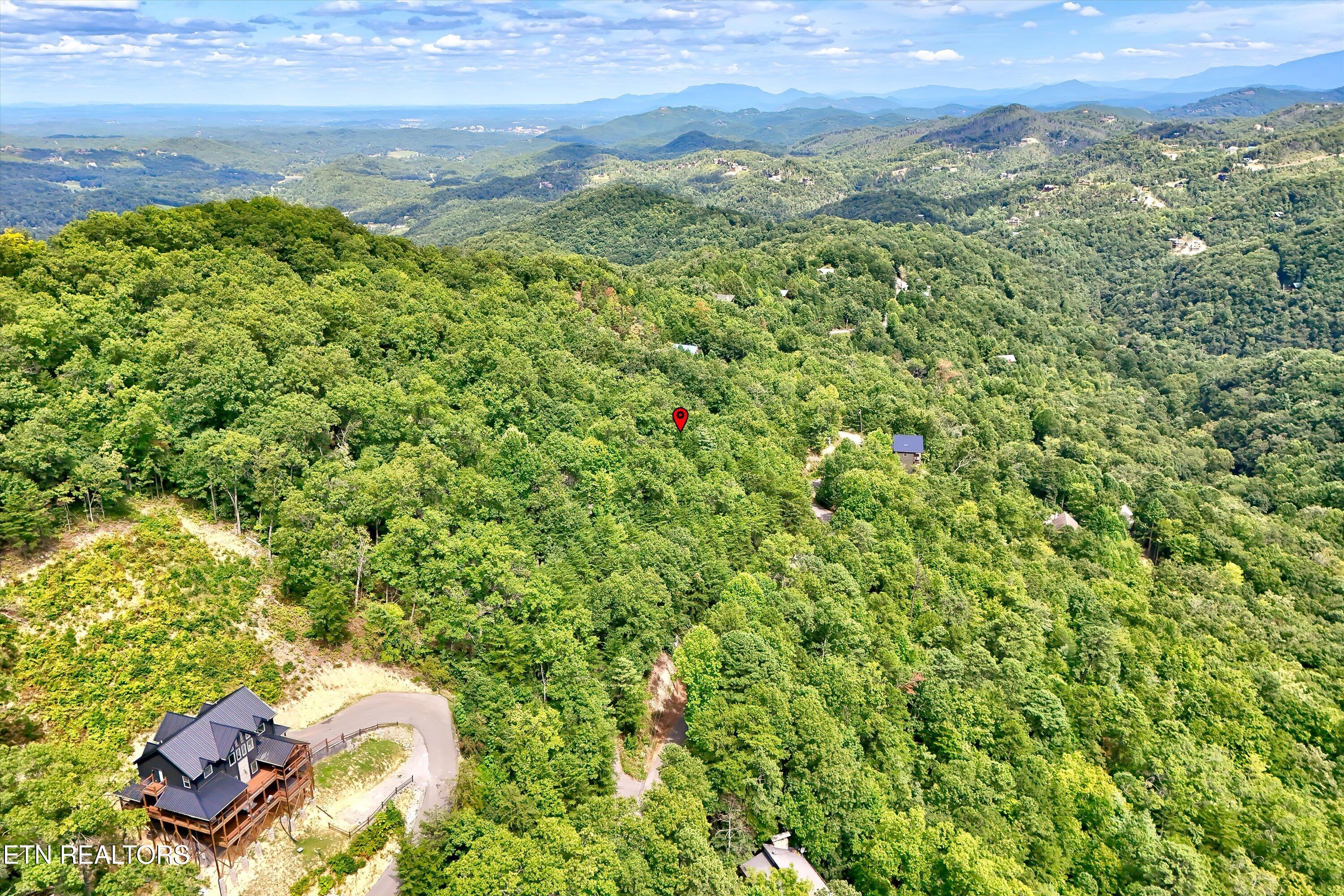2743 Overholt Trail Sevierville TN 37876