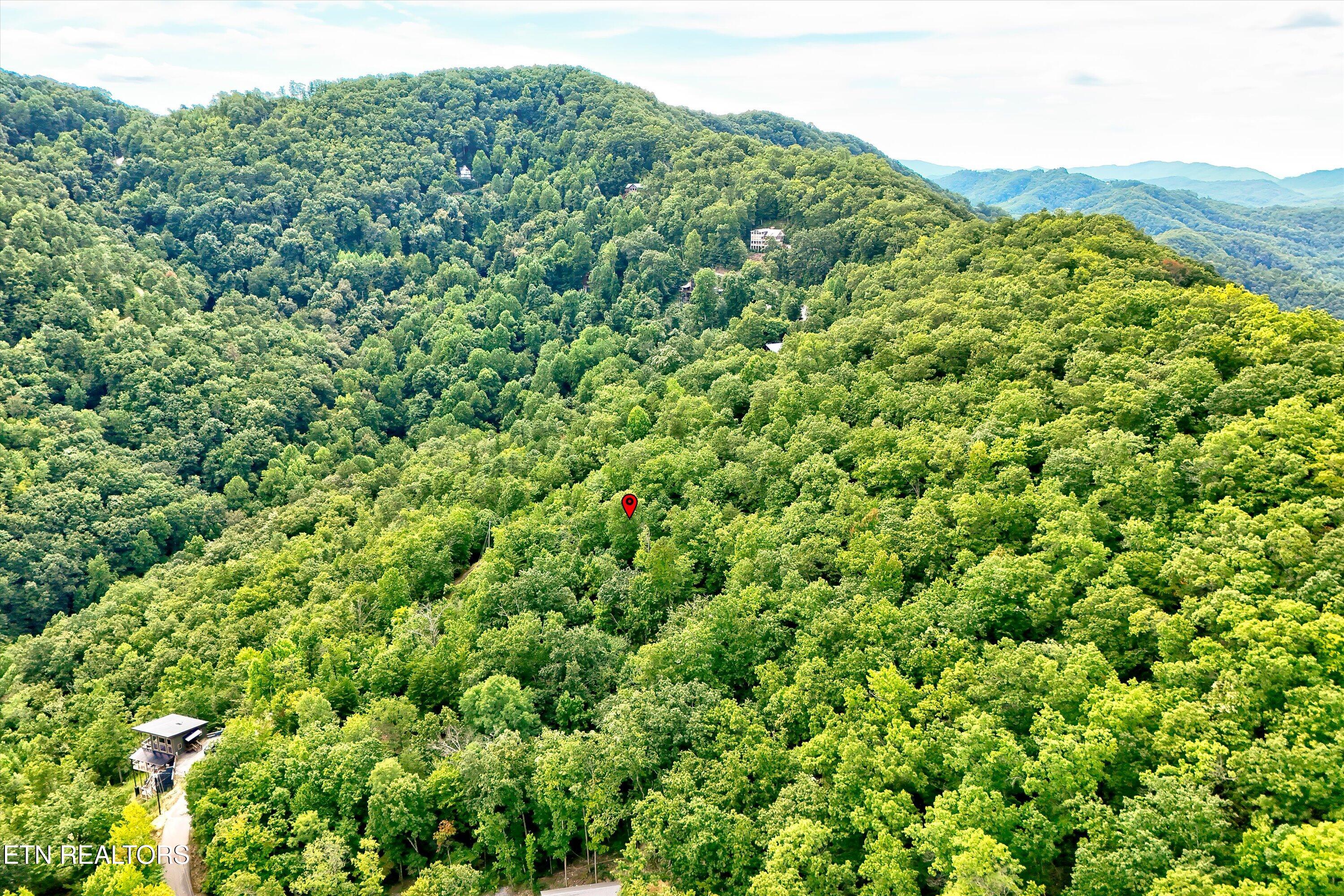 2743 Overholt Trail Sevierville TN 37876