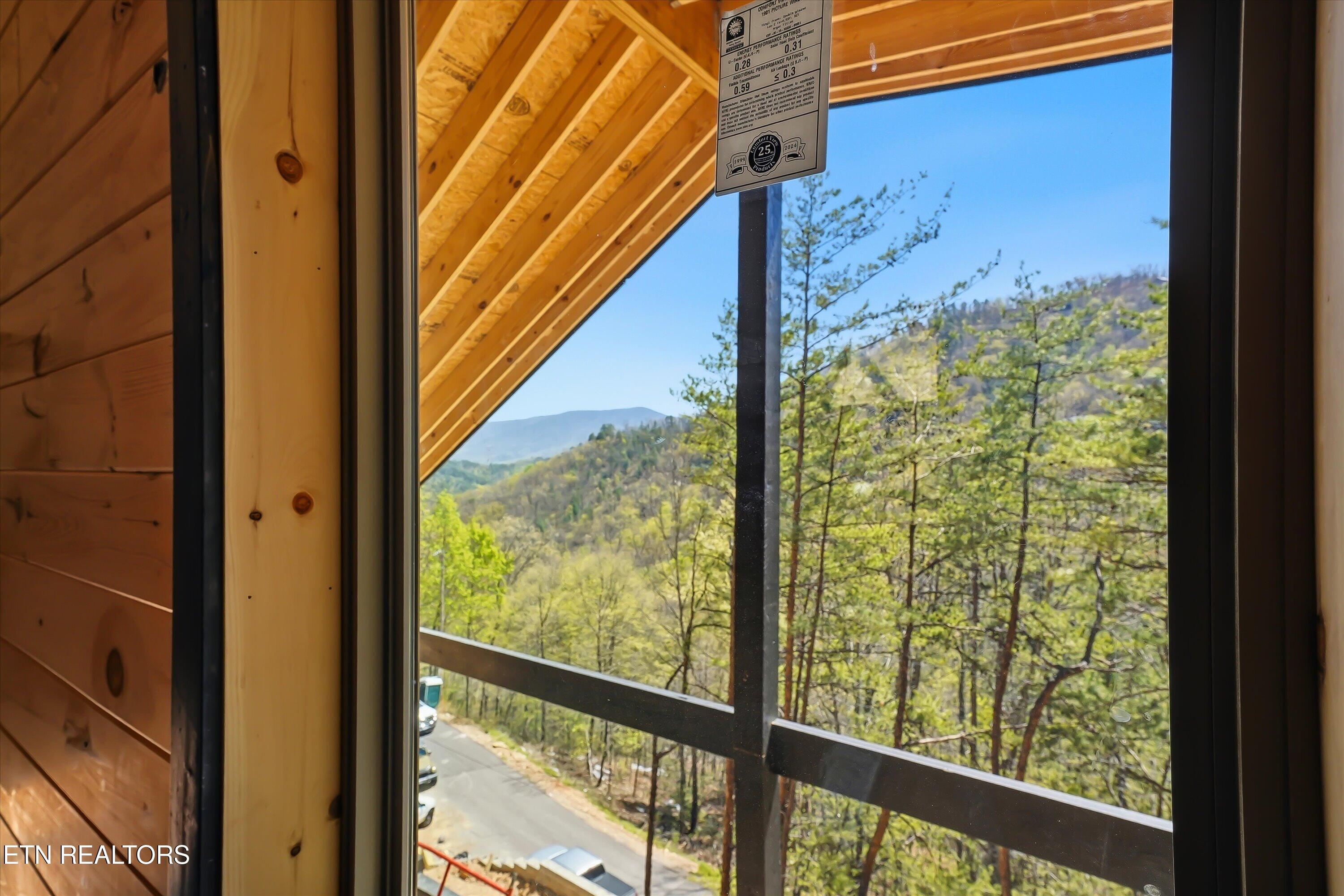 2743 Overholt Trail Sevierville TN 37876