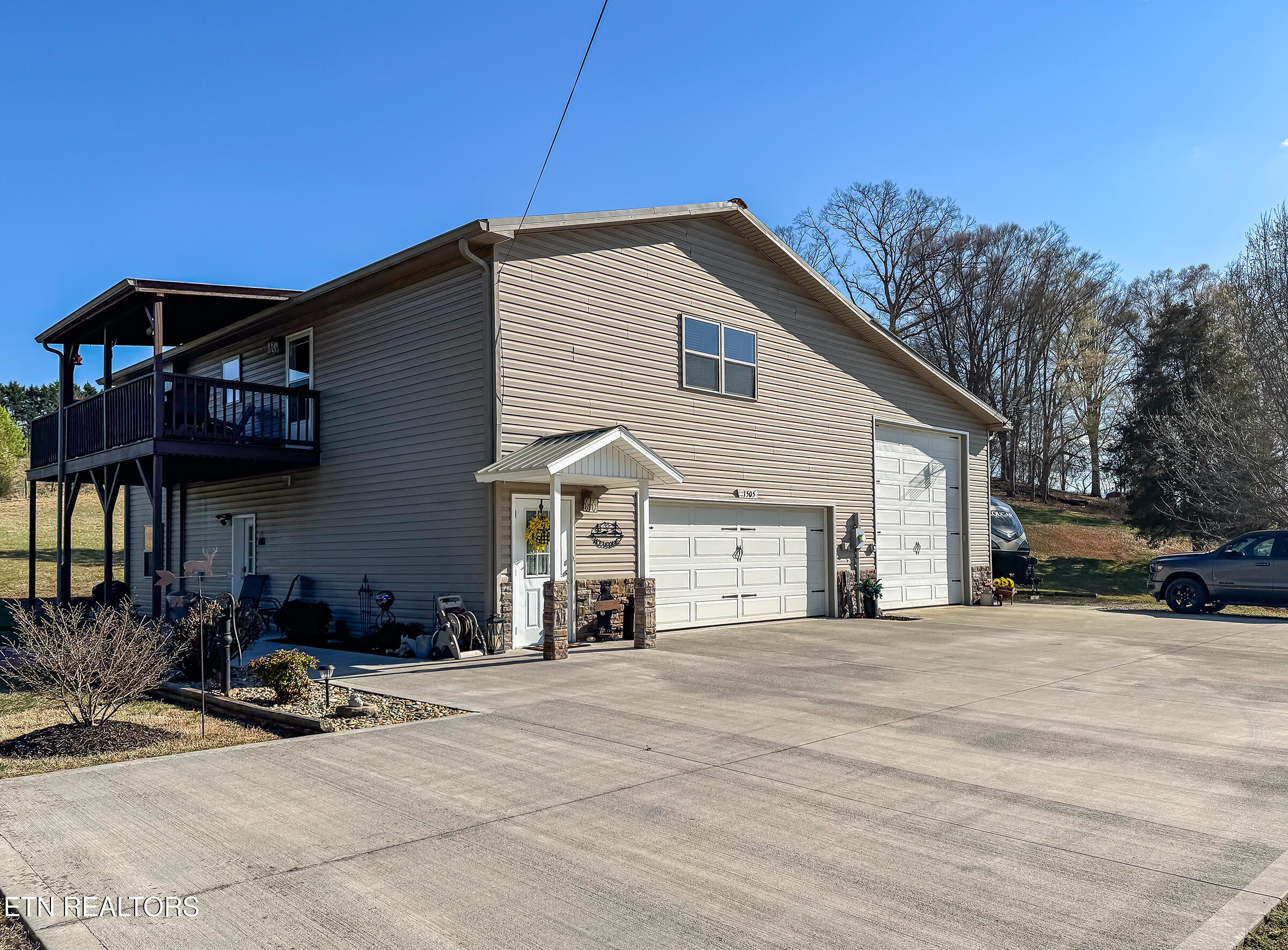 1505 Indian Warpath Road Sevierville TN 37876