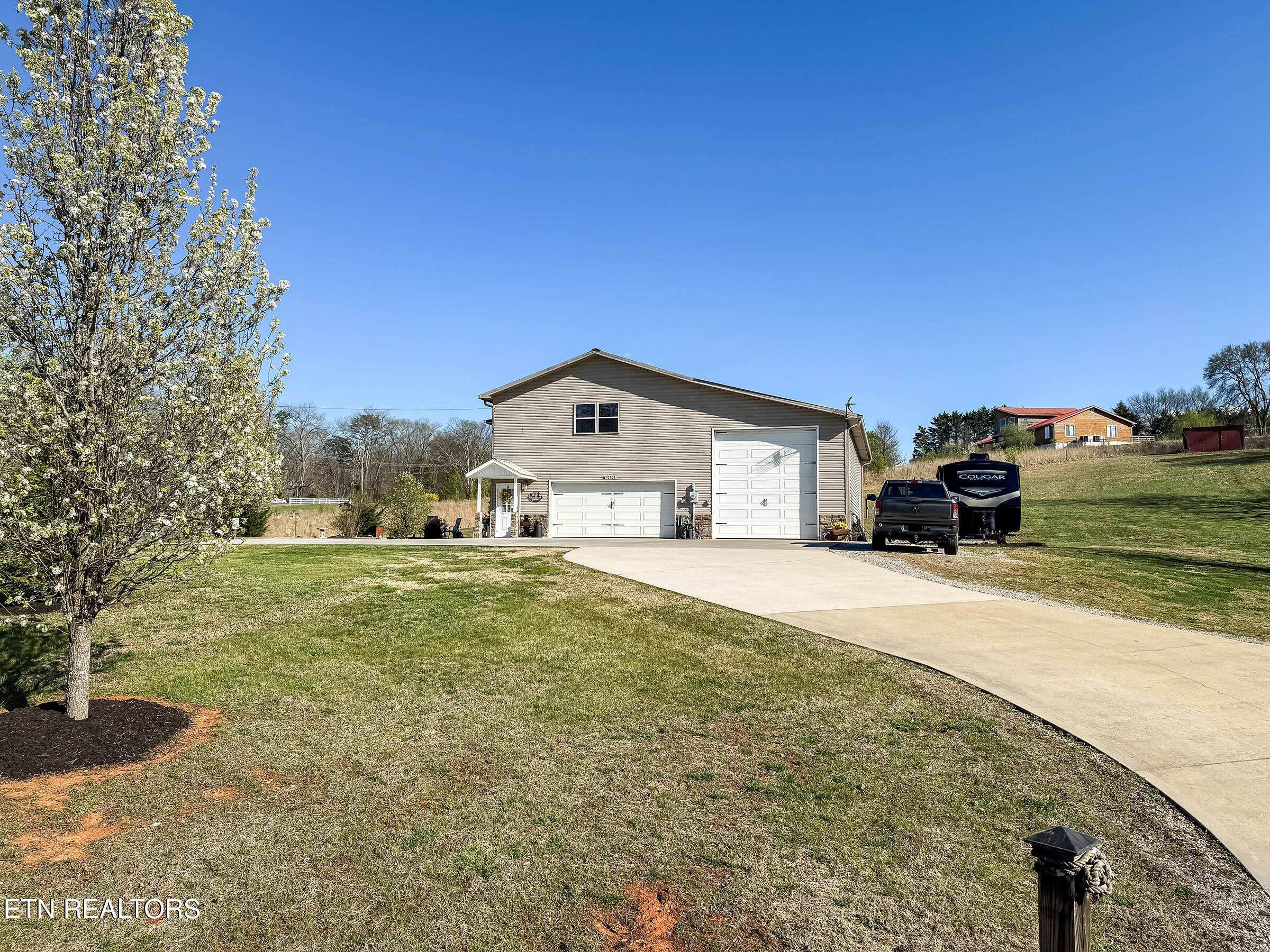 1505 Indian Warpath Road Sevierville TN 37876
