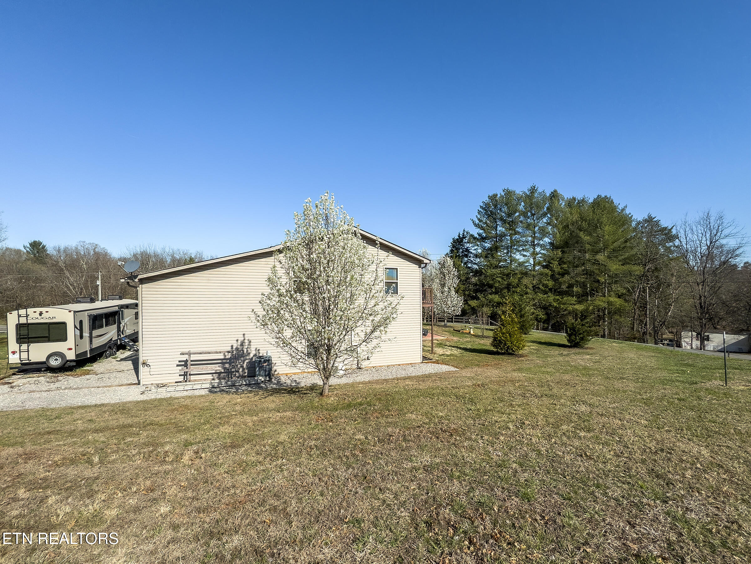 1505 Indian Warpath Road Sevierville TN 37876