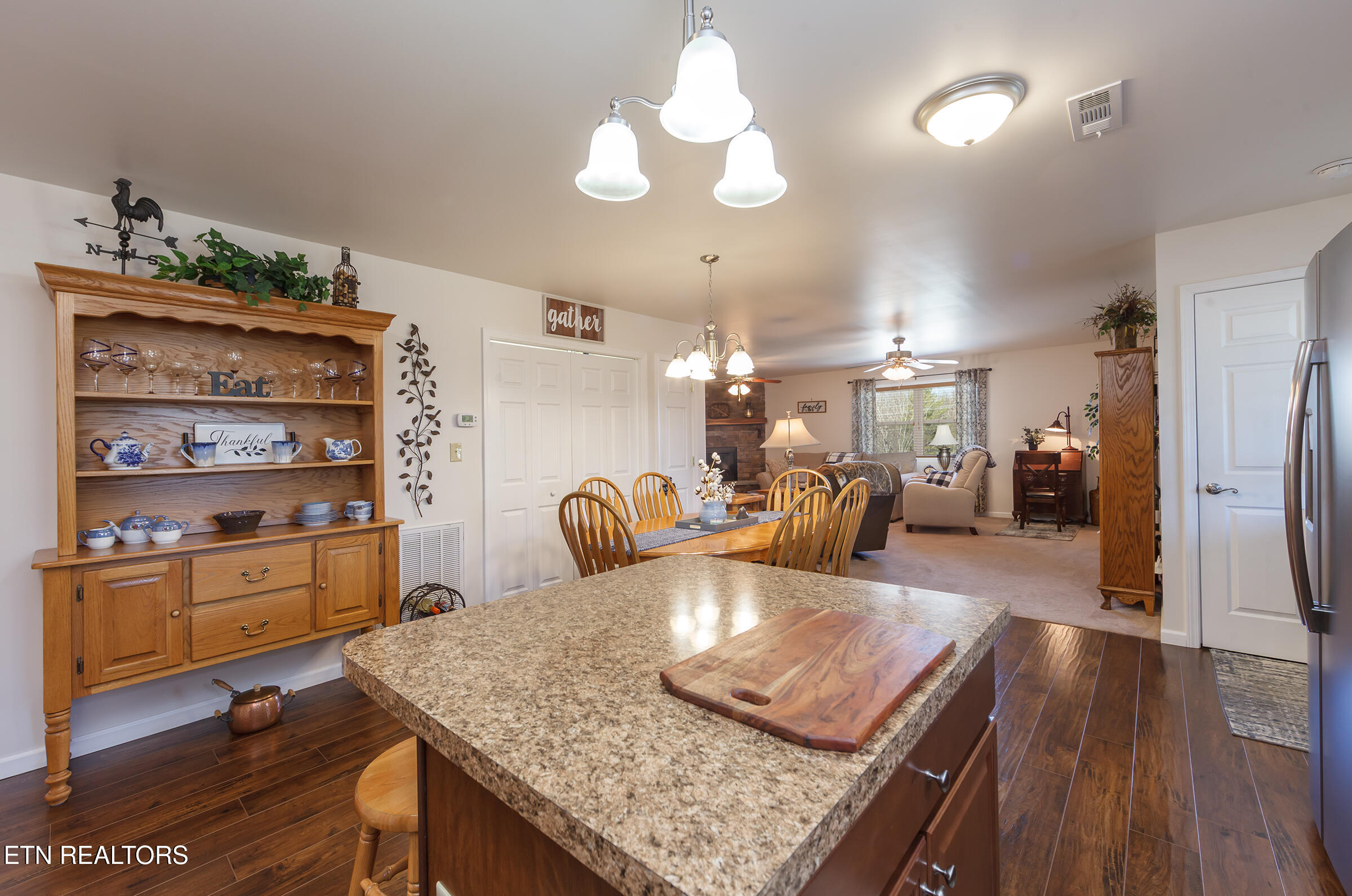 1505 Indian Warpath Road Sevierville TN 37876