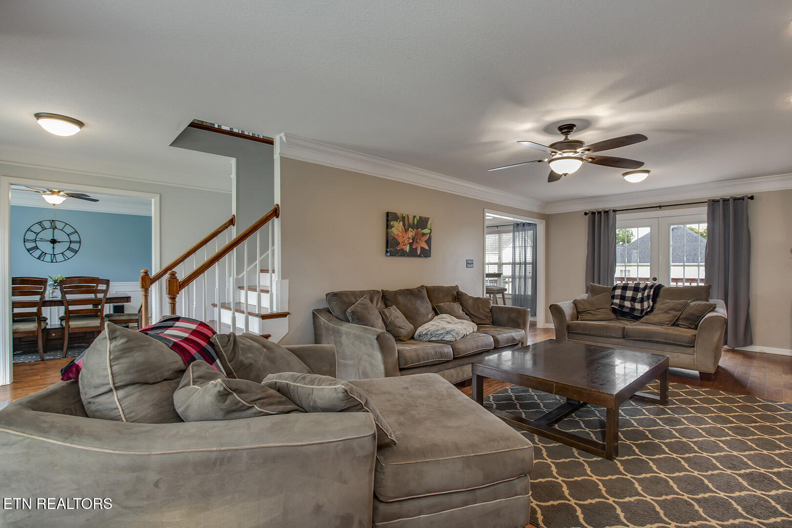 2114 Blue Sage Lane Knoxville TN 37924