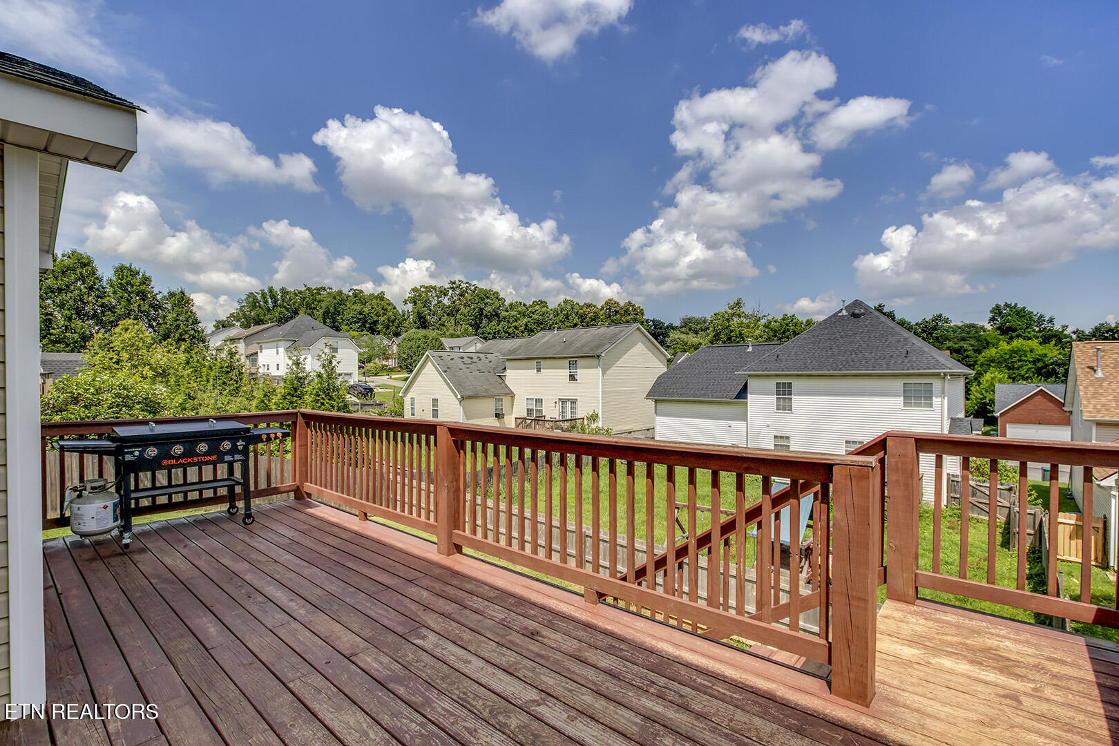 2114 Blue Sage Lane Knoxville TN 37924