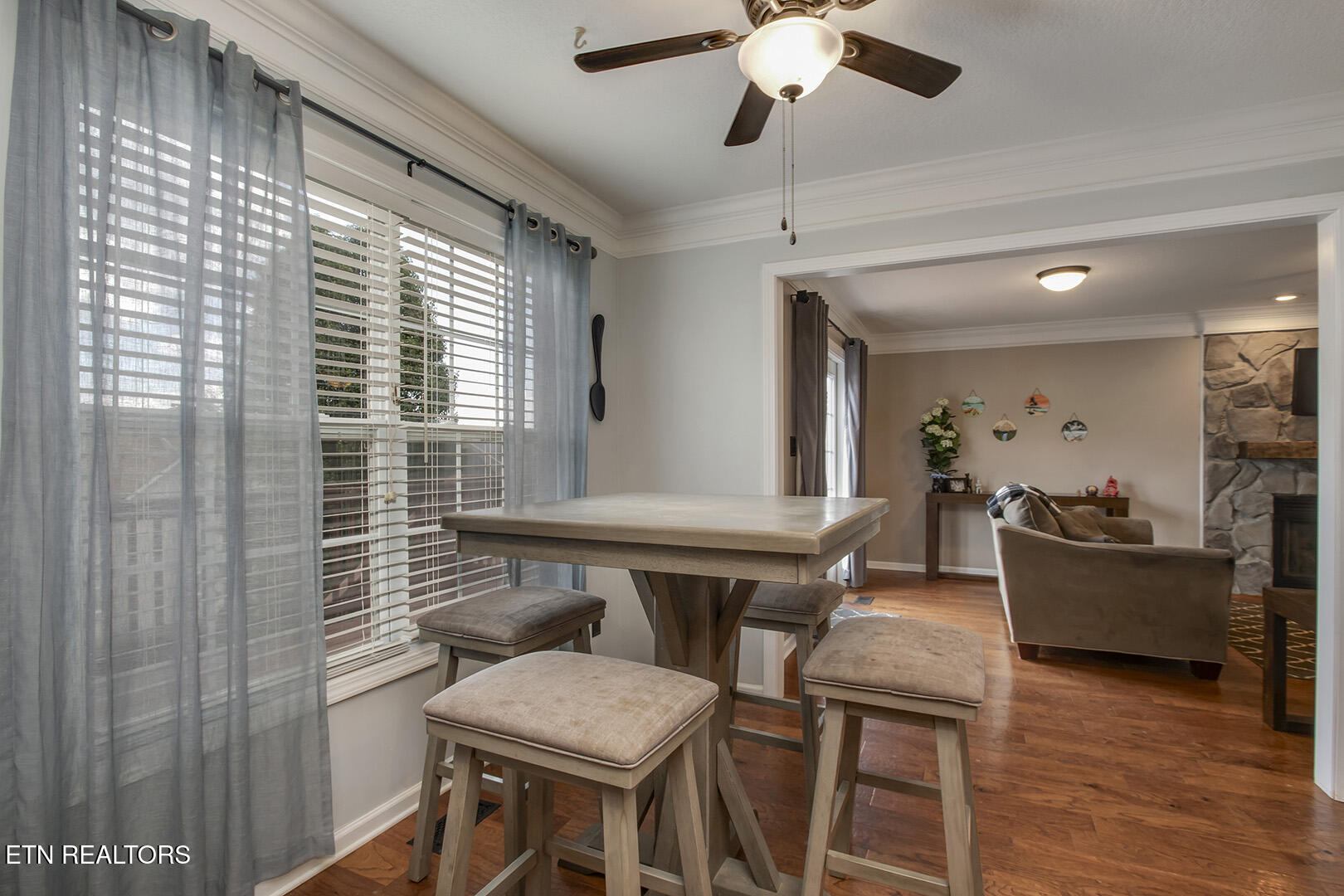 2114 Blue Sage Lane Knoxville TN 37924
