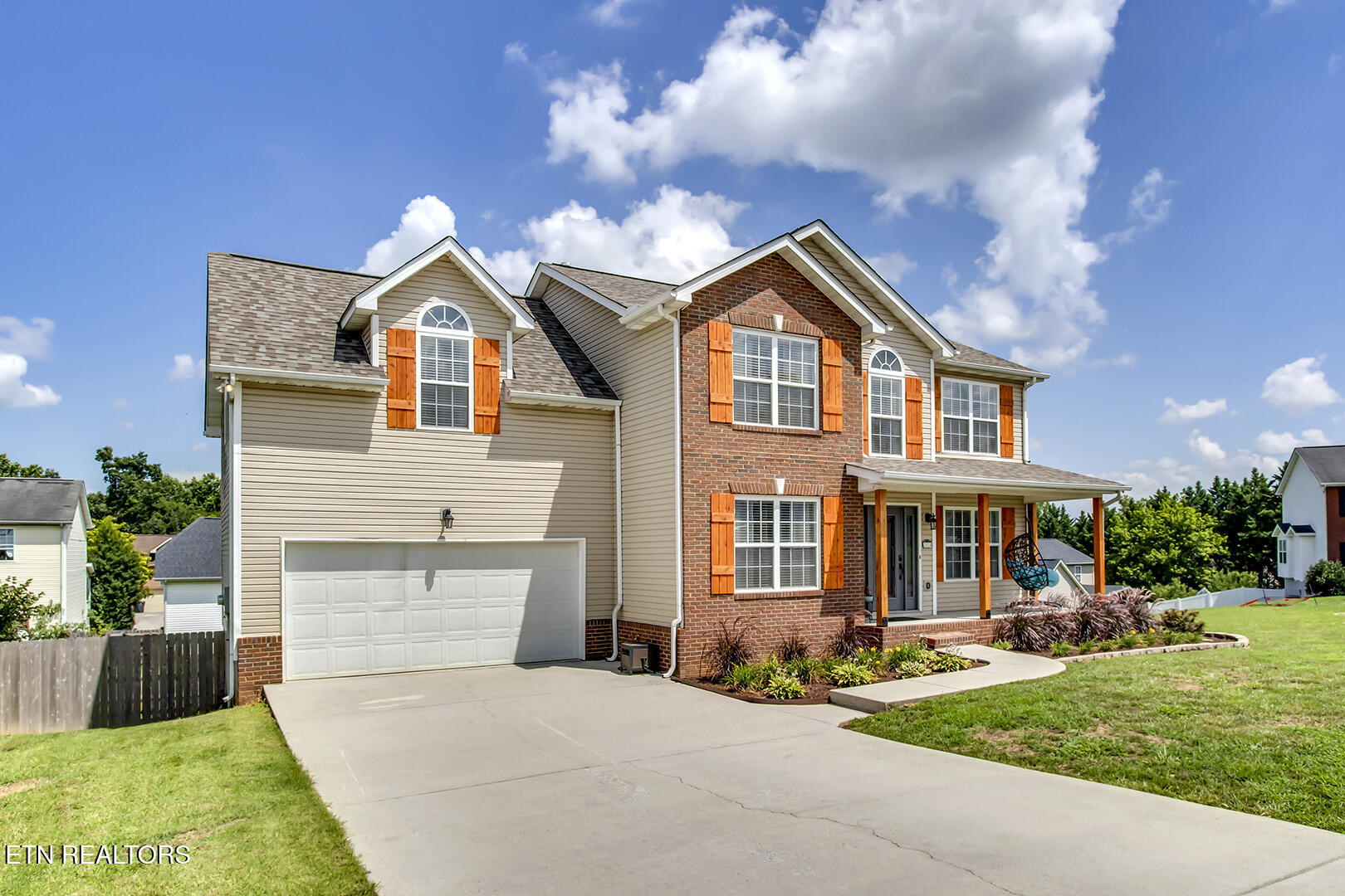 2114 Blue Sage Lane Knoxville TN 37924