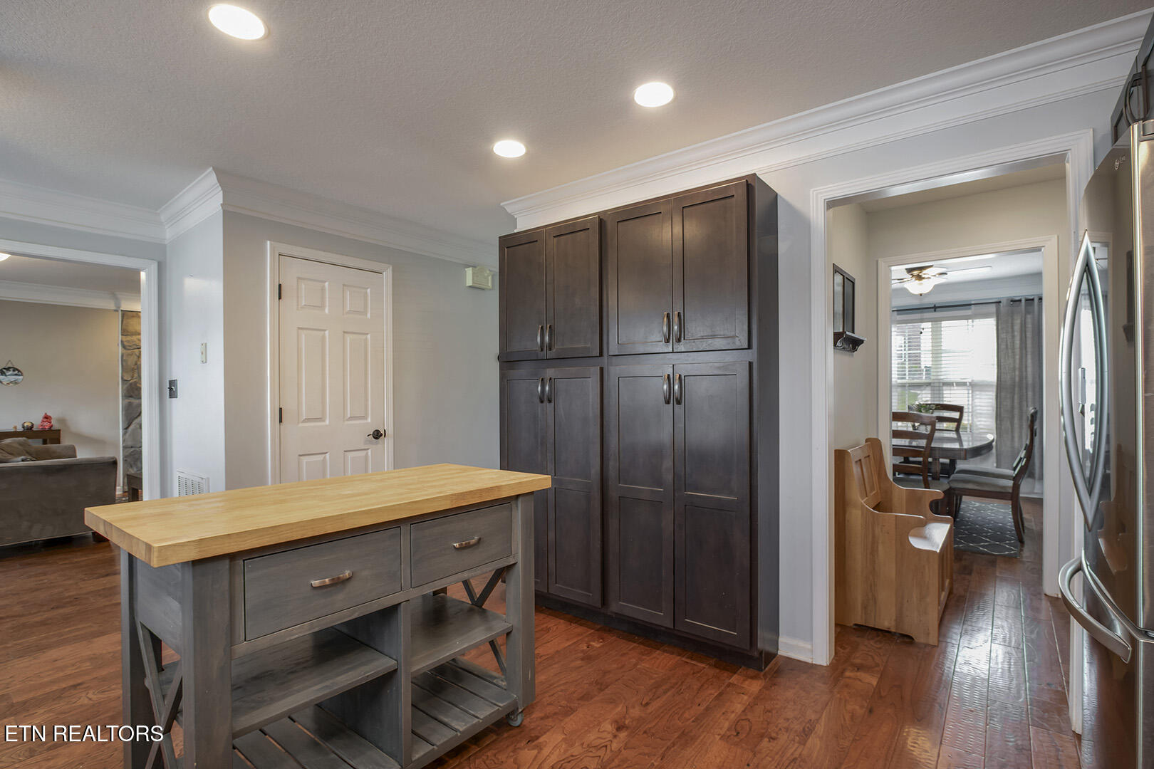 2114 Blue Sage Lane Knoxville TN 37924