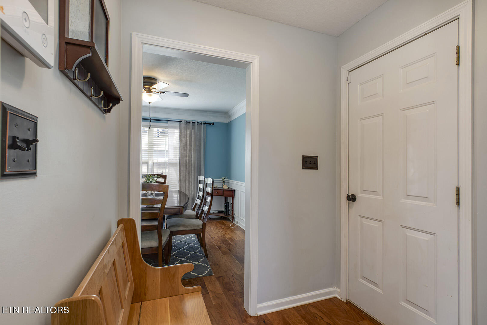 2114 Blue Sage Lane Knoxville TN 37924