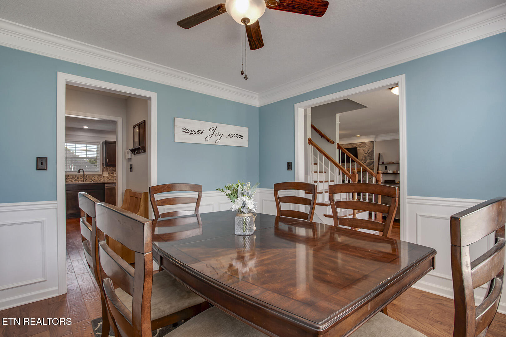 2114 Blue Sage Lane Knoxville TN 37924