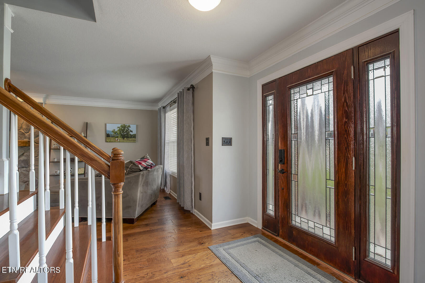 2114 Blue Sage Lane Knoxville TN 37924