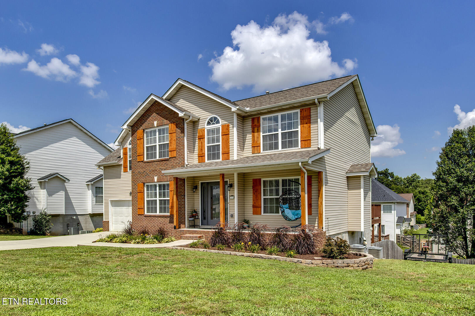 2114 Blue Sage Lane Knoxville TN 37924