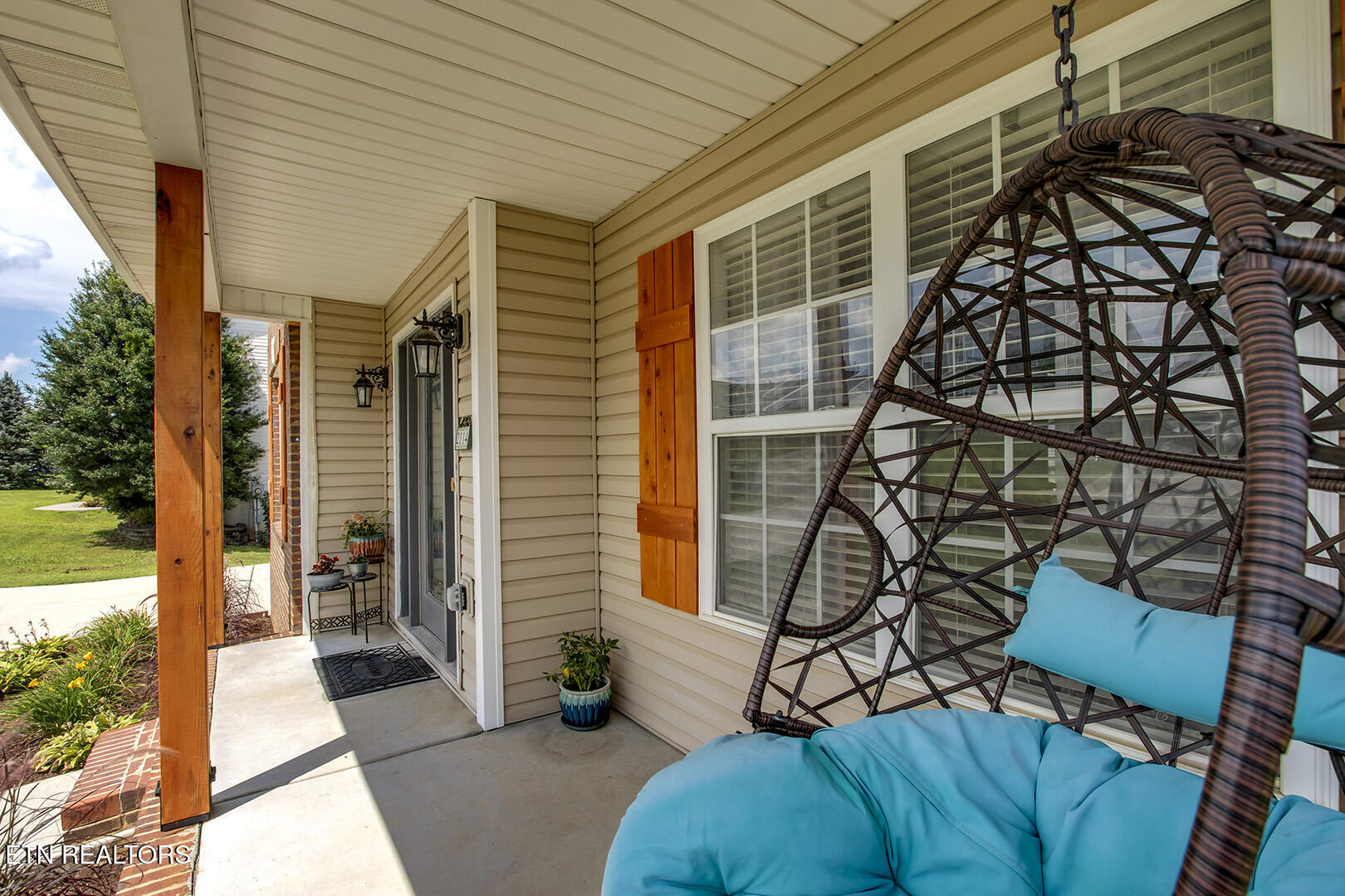 2114 Blue Sage Lane Knoxville TN 37924