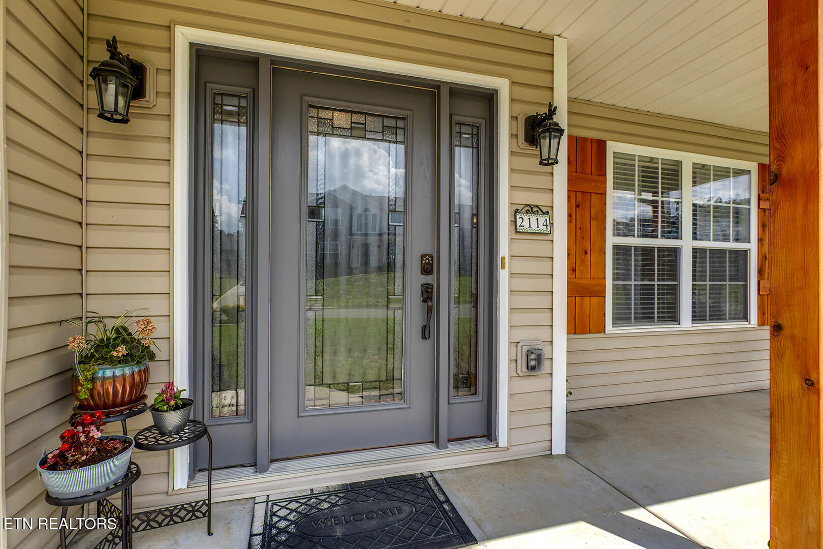 2114 Blue Sage Lane Knoxville TN 37924