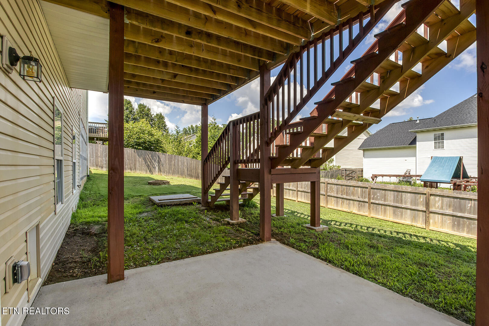 2114 Blue Sage Lane Knoxville TN 37924