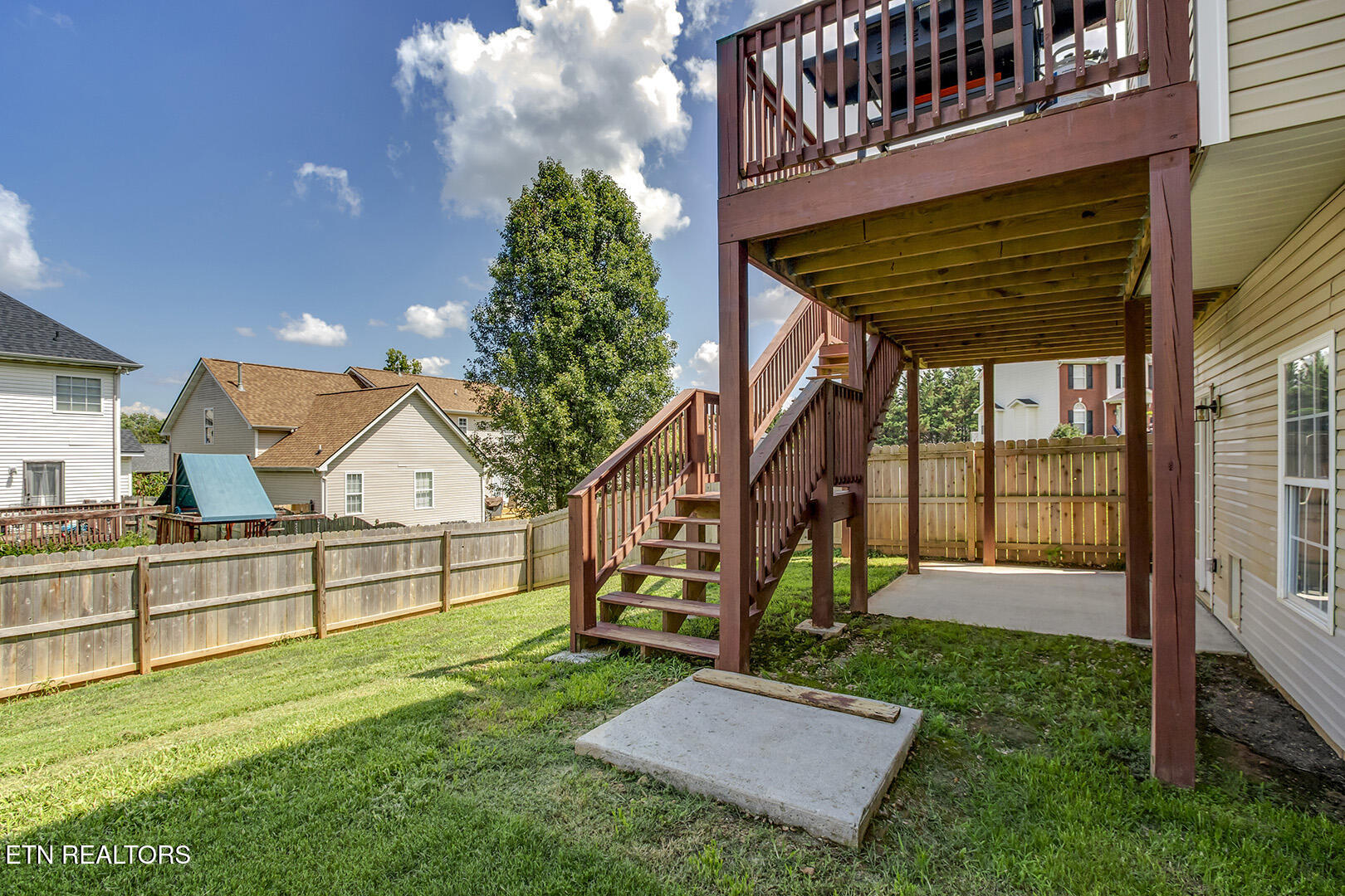 2114 Blue Sage Lane Knoxville TN 37924