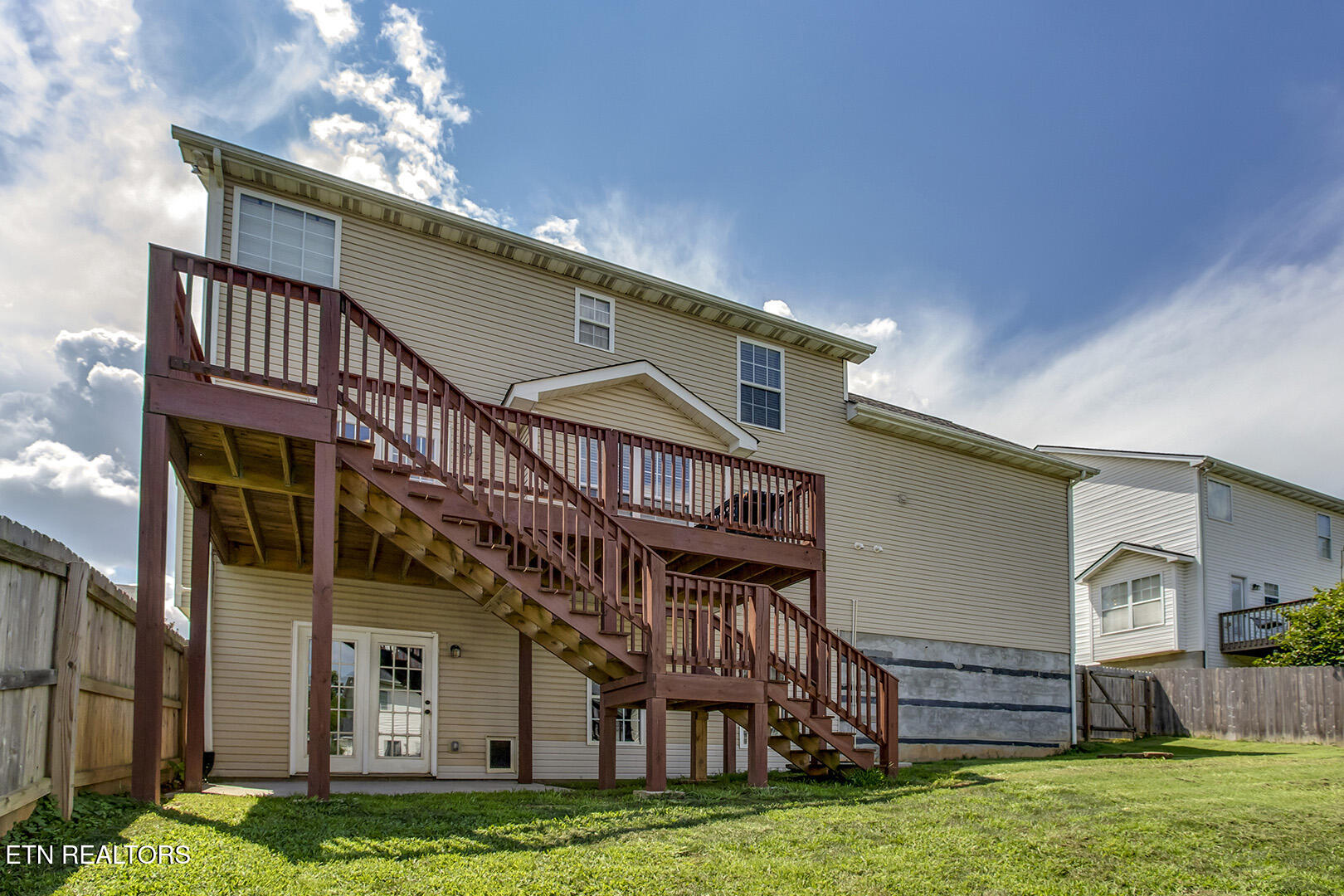 2114 Blue Sage Lane Knoxville TN 37924