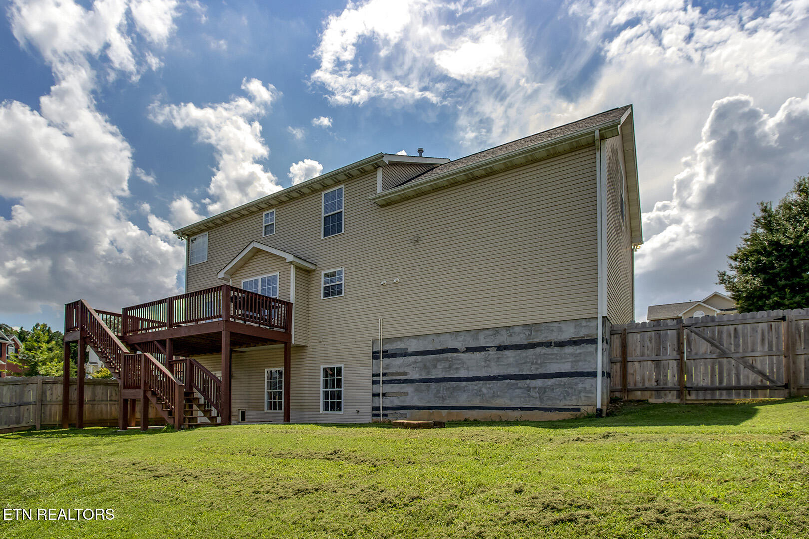 2114 Blue Sage Lane Knoxville TN 37924