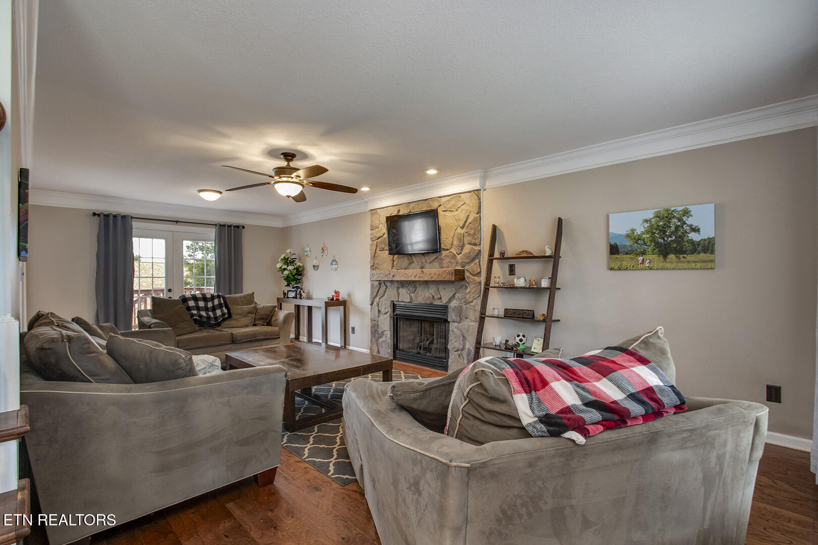 2114 Blue Sage Lane Knoxville TN 37924