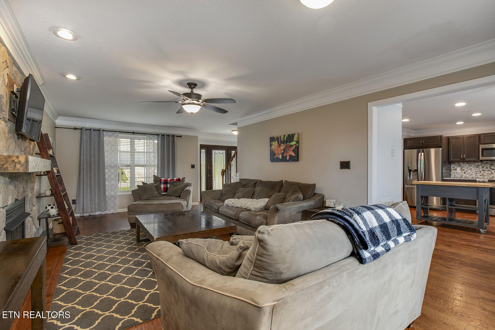 2114 Blue Sage Lane Knoxville TN 37924