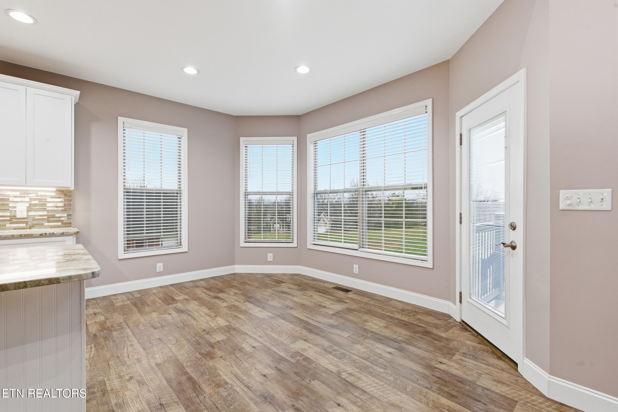 3416 Roy Avenue Maryville TN 37804