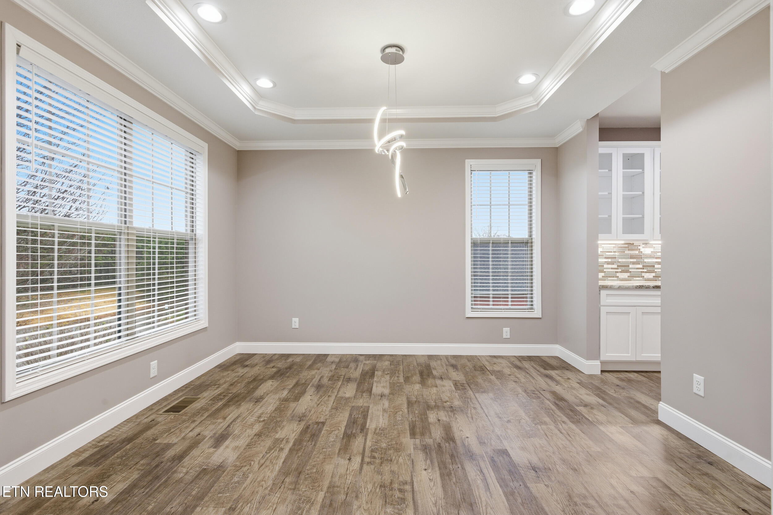 3416 Roy Avenue Maryville TN 37804