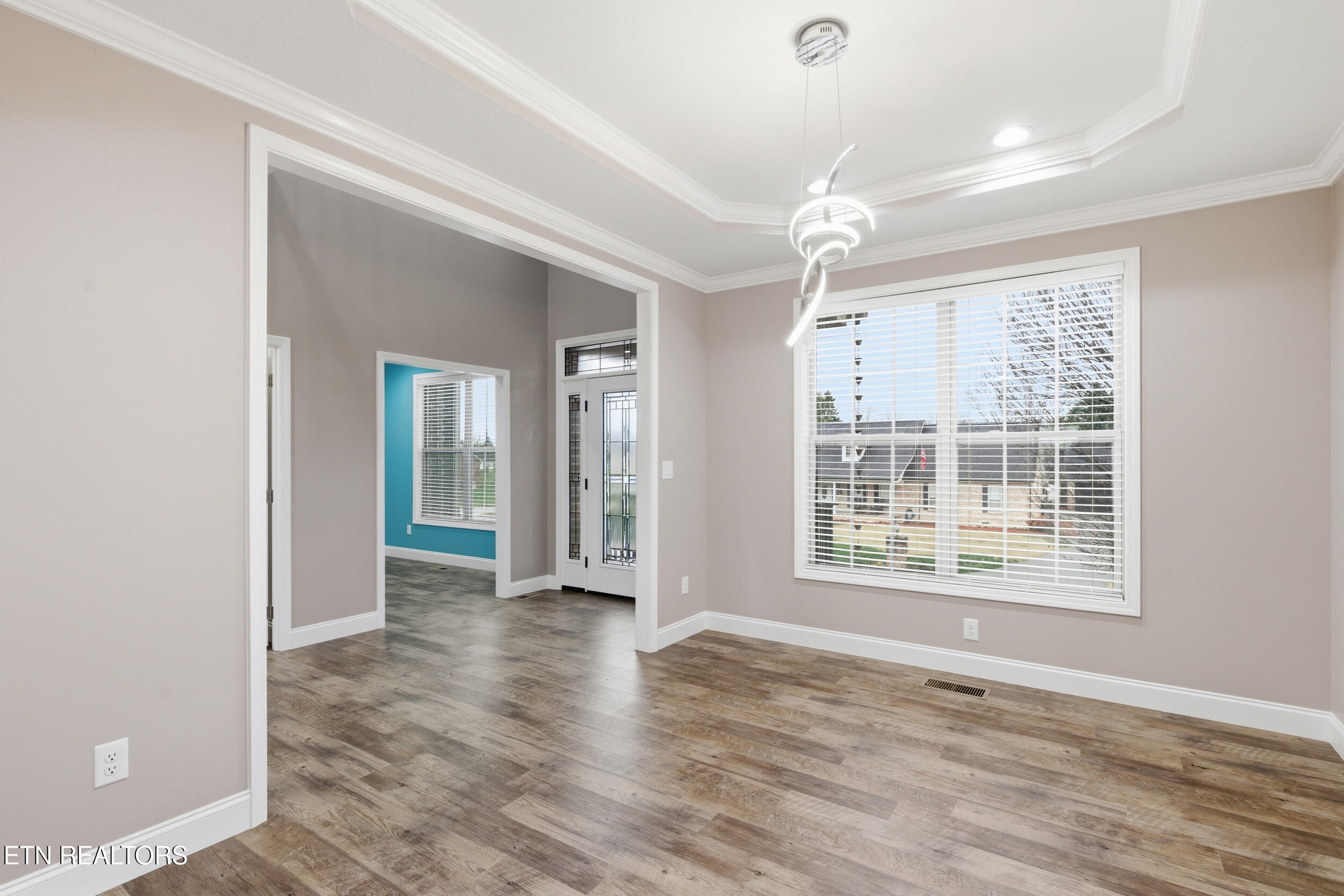 3416 Roy Avenue Maryville TN 37804